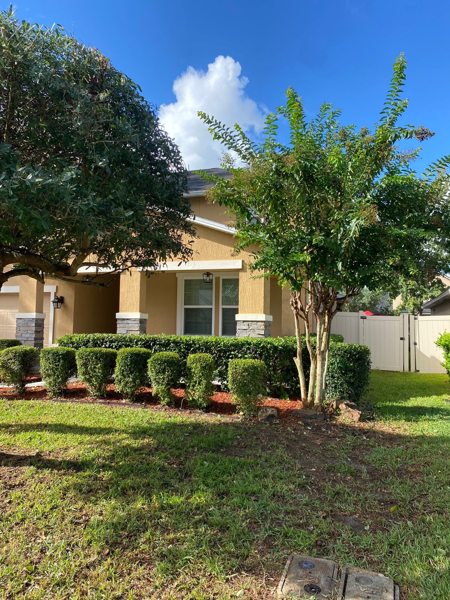 Property Clean Up | Residential by ProGreen Services