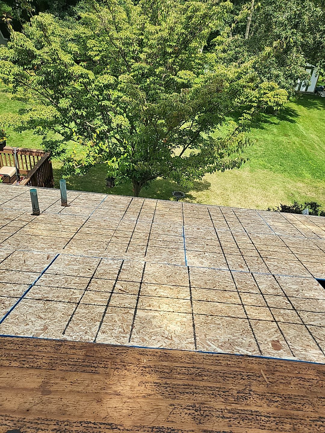OWENS CORNING COLOR: Onyx Black by Eagle Eye Roofing
