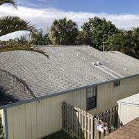 Owens Corning Duration Shasta White