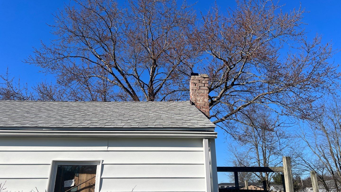 Paula Heitger by Silver Leaf Contracting 