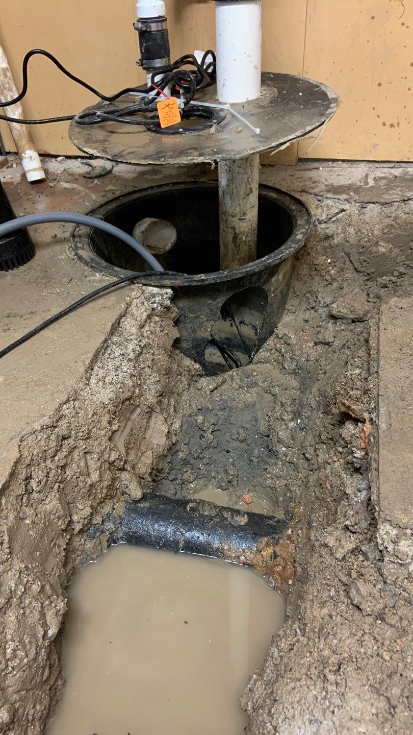Clear Communication & Smart Solutions for Jose by Waterproofing Northeast