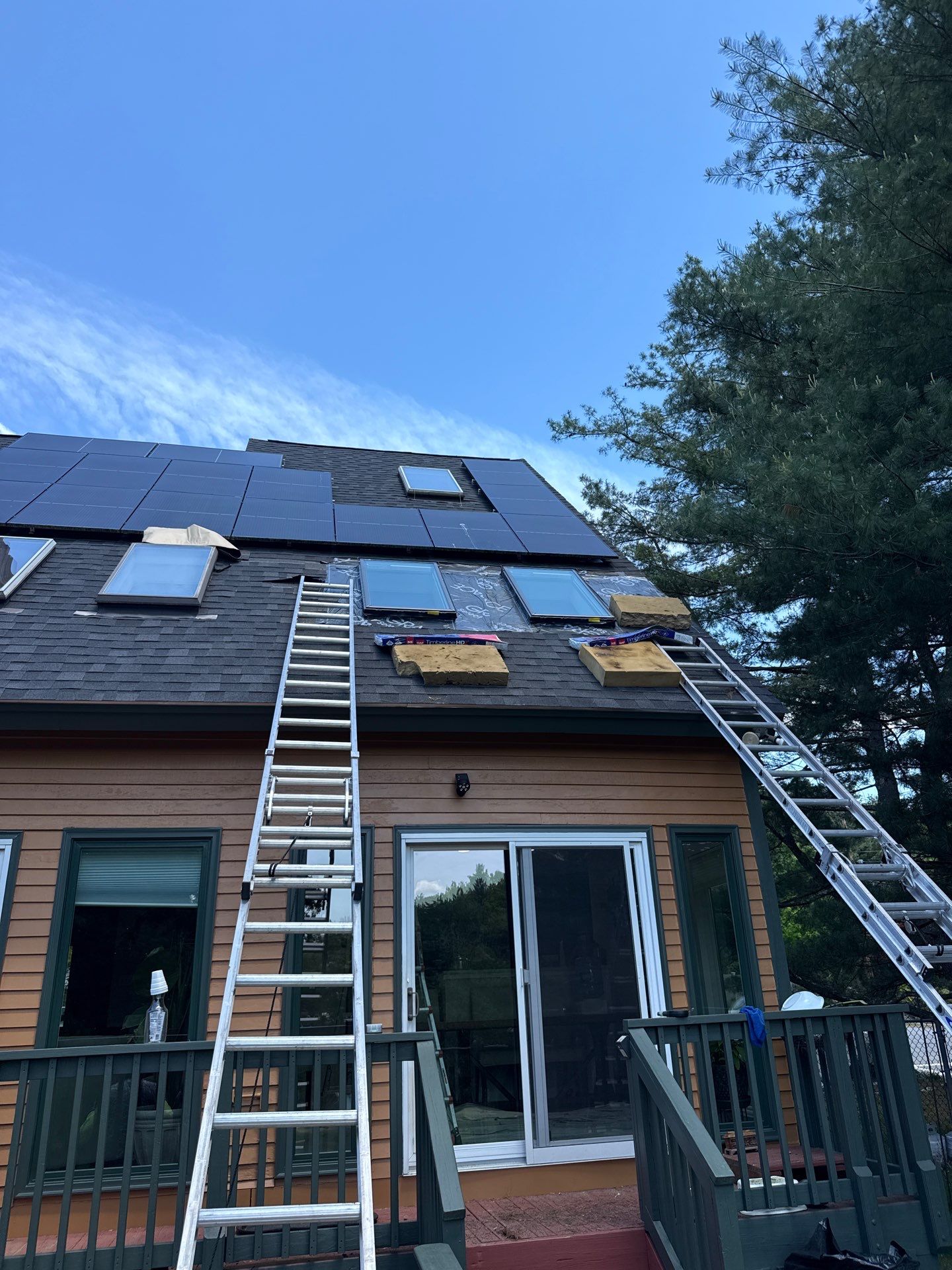 Skylights | Acton by Mighty Dog Roofing of Greater Middlesex County