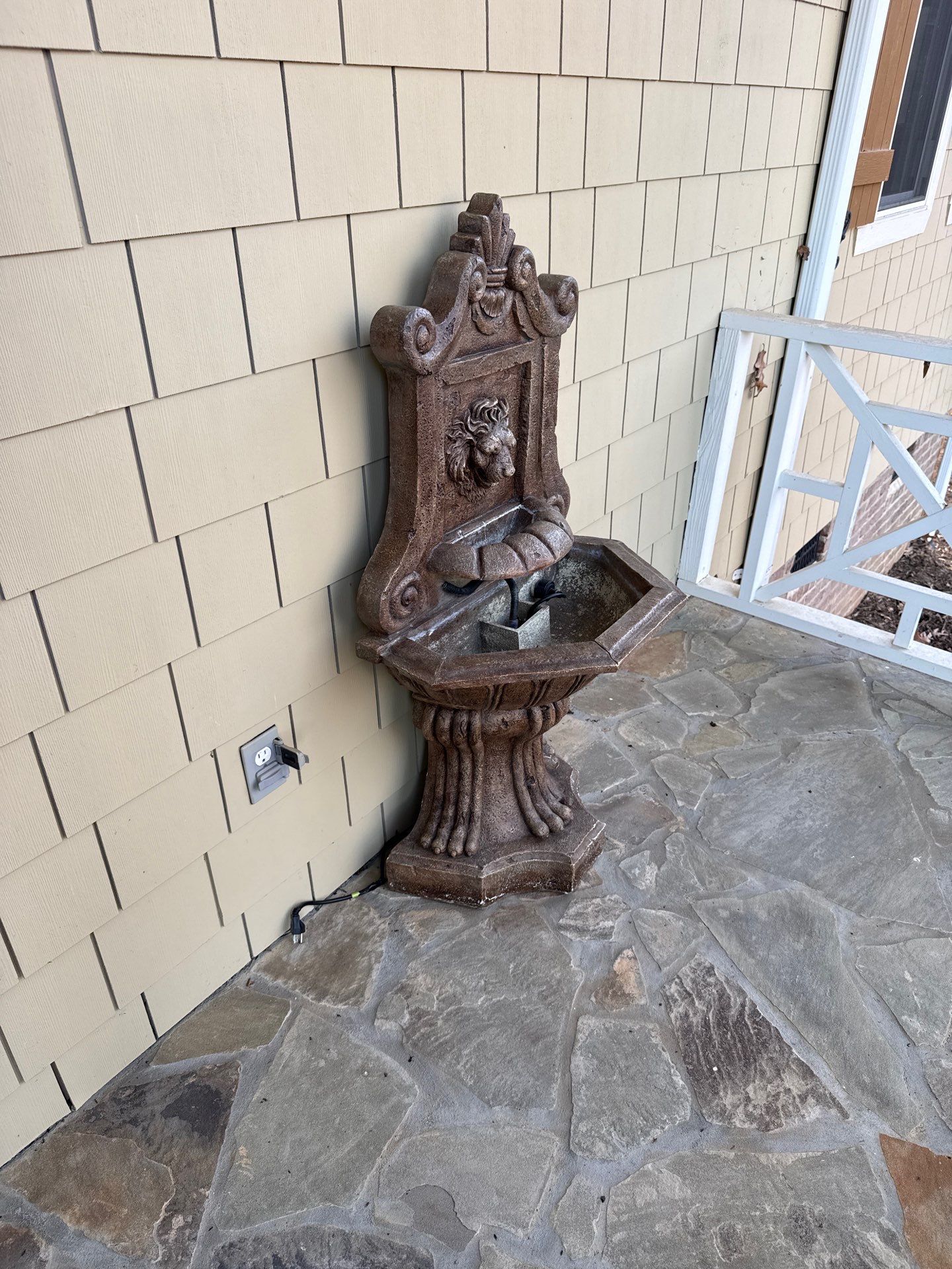 Project in Monroe by Badger Hauling