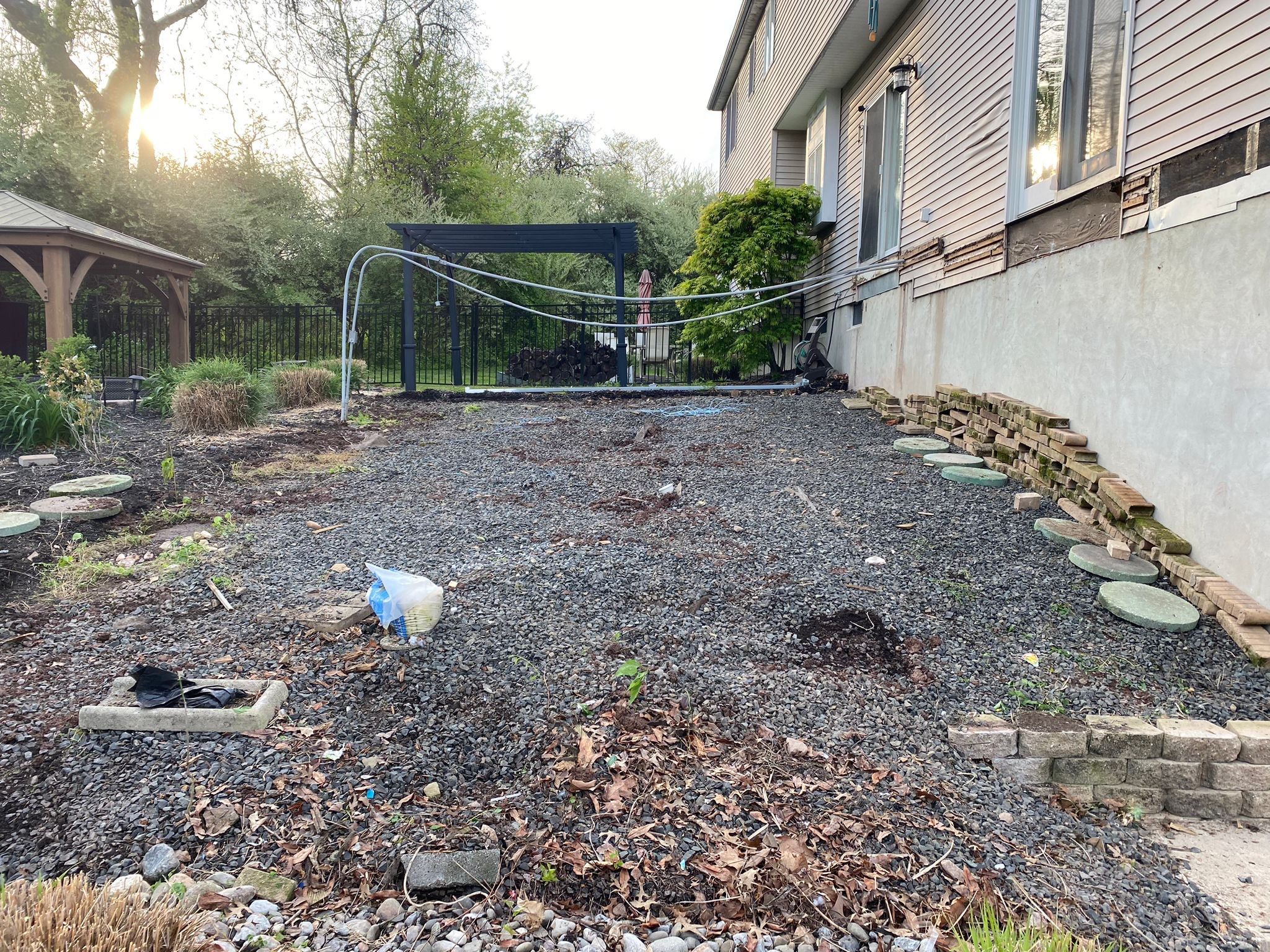 New deck in Flemington NJ  by deck guardian