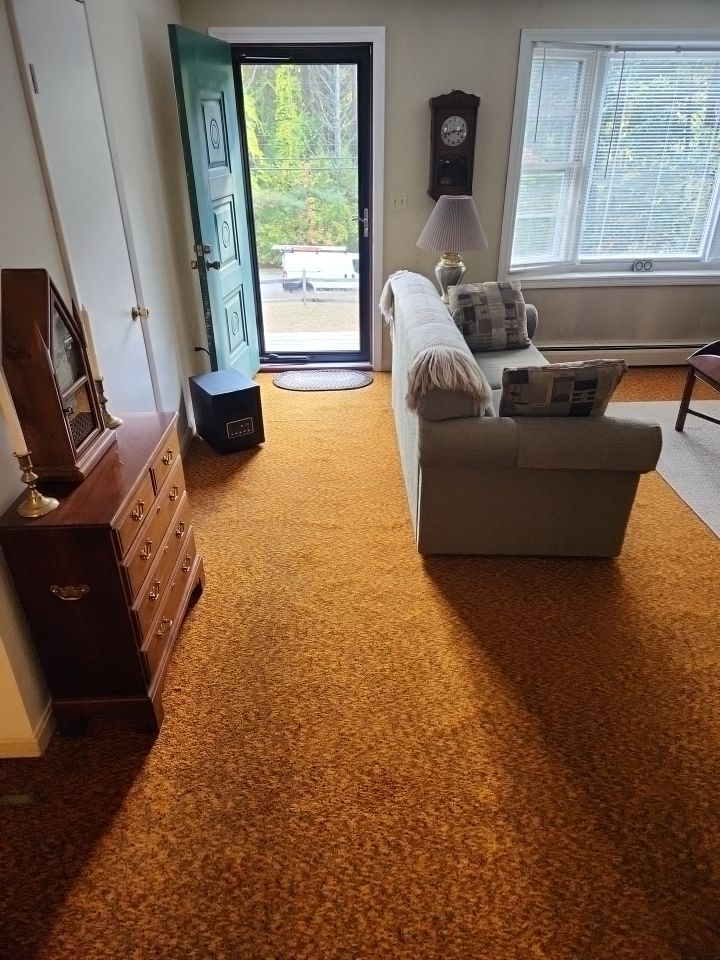 Flooring Installation using Lifeproof vinyl and laminate flooring by Freedom Handyman Services