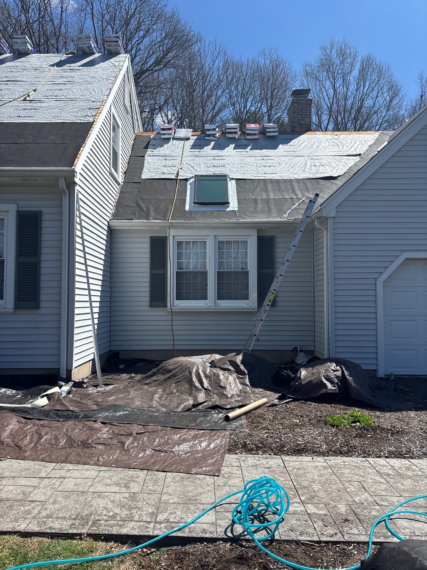 Wallingford by All site builders LLC
