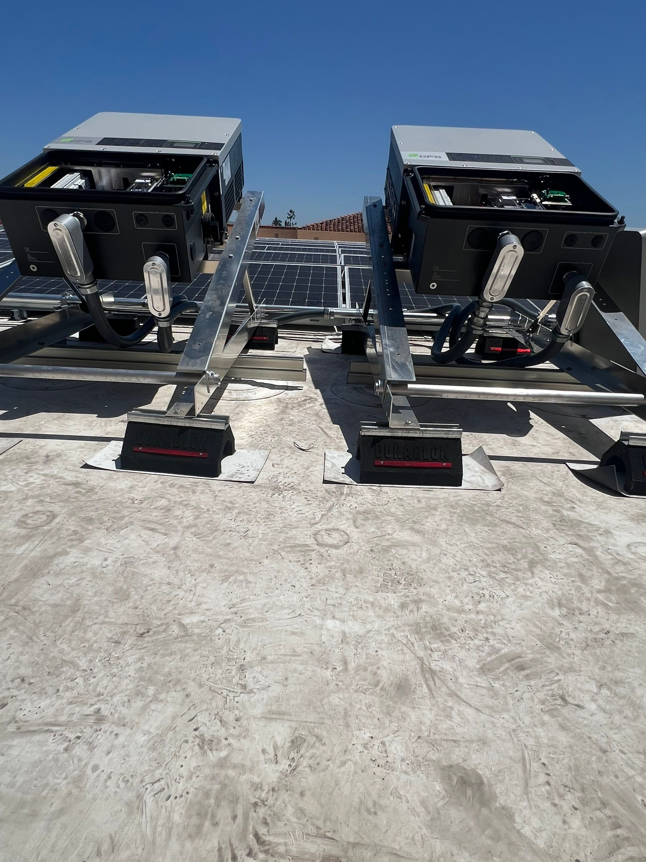 Albertsons MoorePark 372.78Kw by Better Energy Solutions