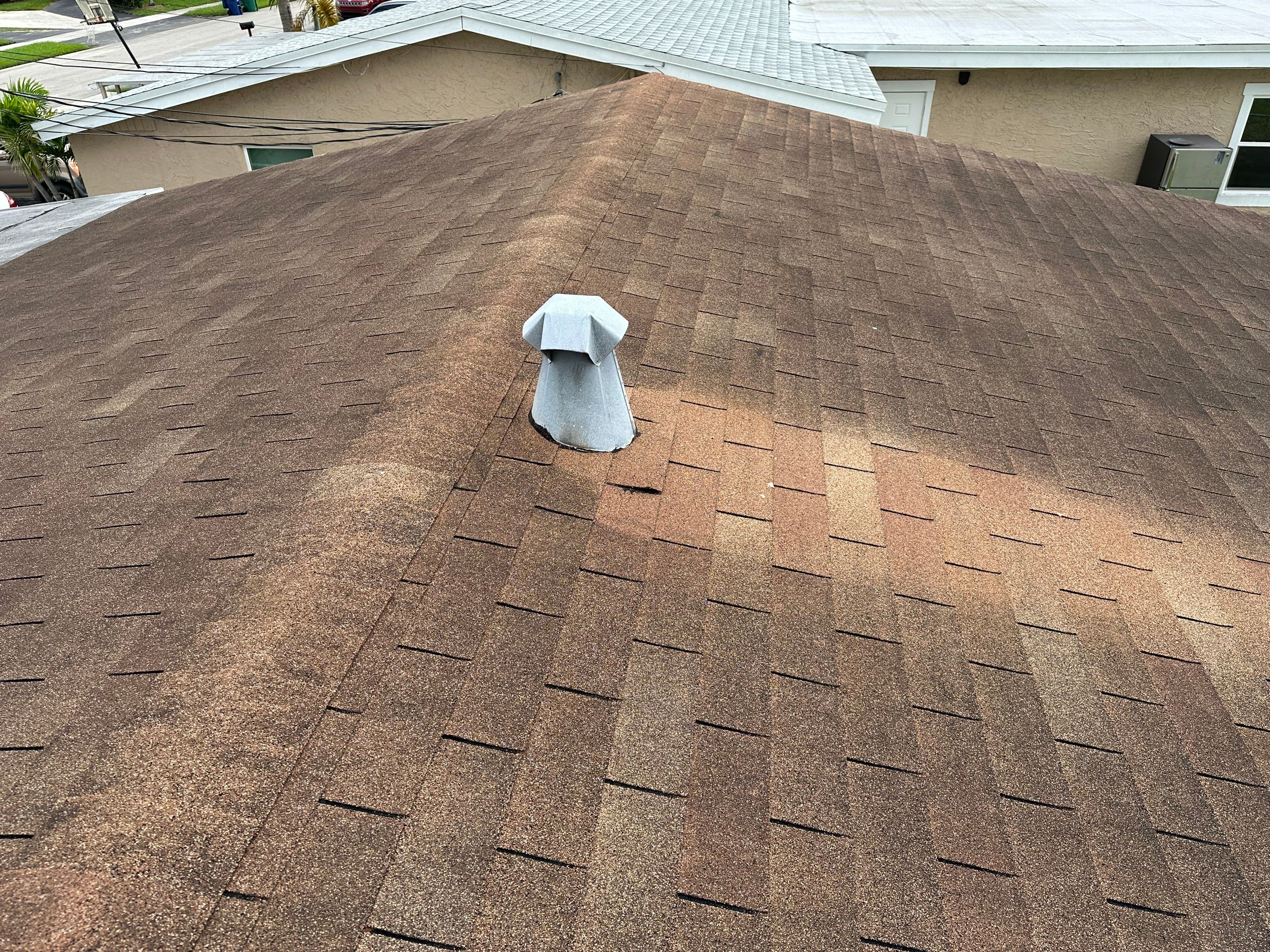 Water Damage Claim in Fort Lauderdale by FLAPA & KeyStone