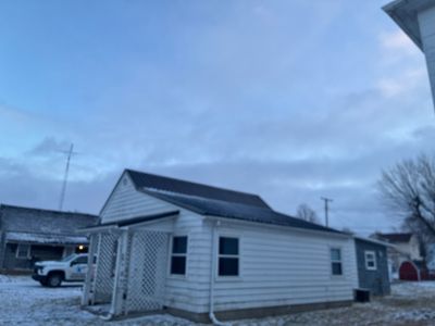 Project in Dunkirk, IN