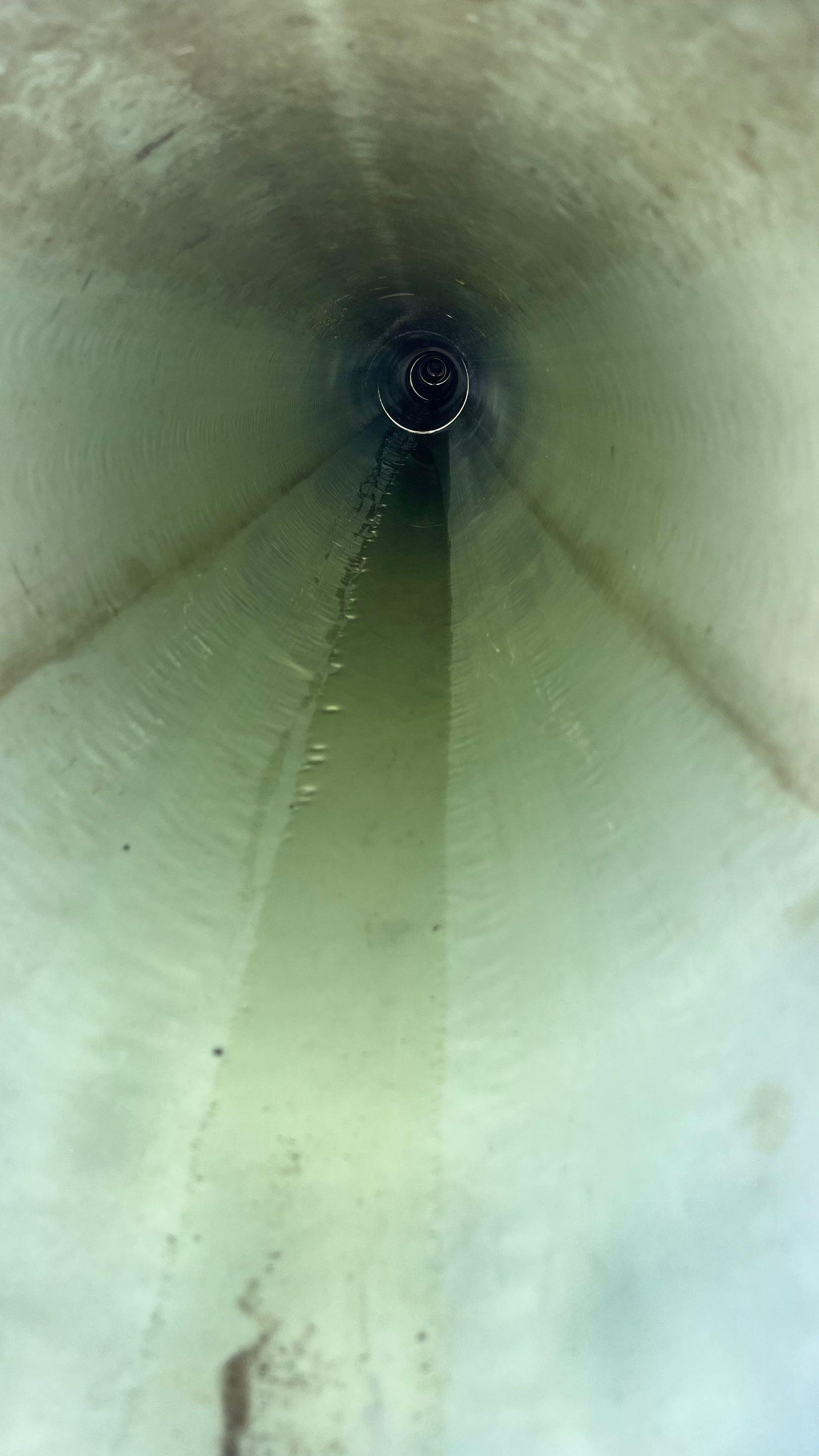 Condo Storm Water System Maintenance and Repairs by APS Power & Water
