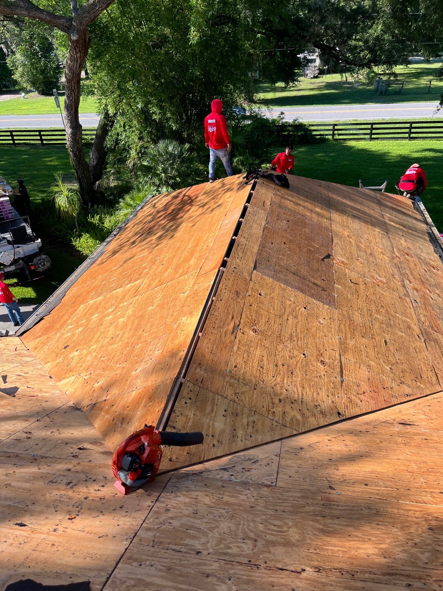 Roofers in Chiefland, FL  by Brehm Roofing