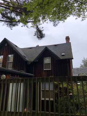 Project in Seattle