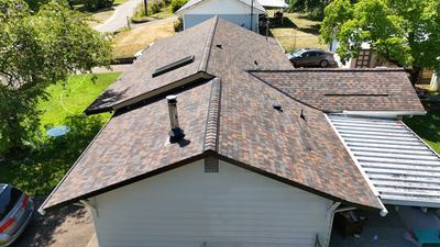 Bourbon | Roof Replacement in Vancouver, WA 98663