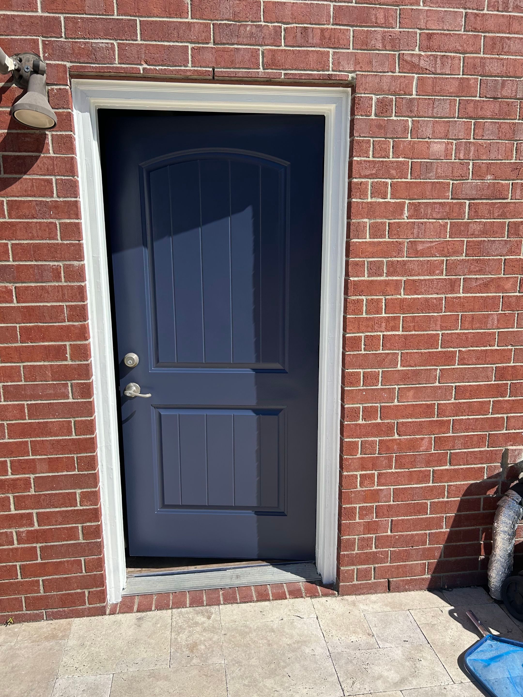 Complete Exterior Siding & Painting by HTR&C