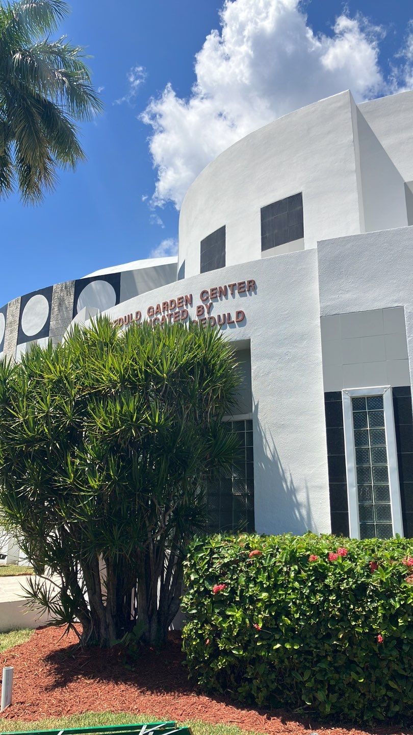 Aventura Turnberry Jewish by Souffront Construction & Engineering