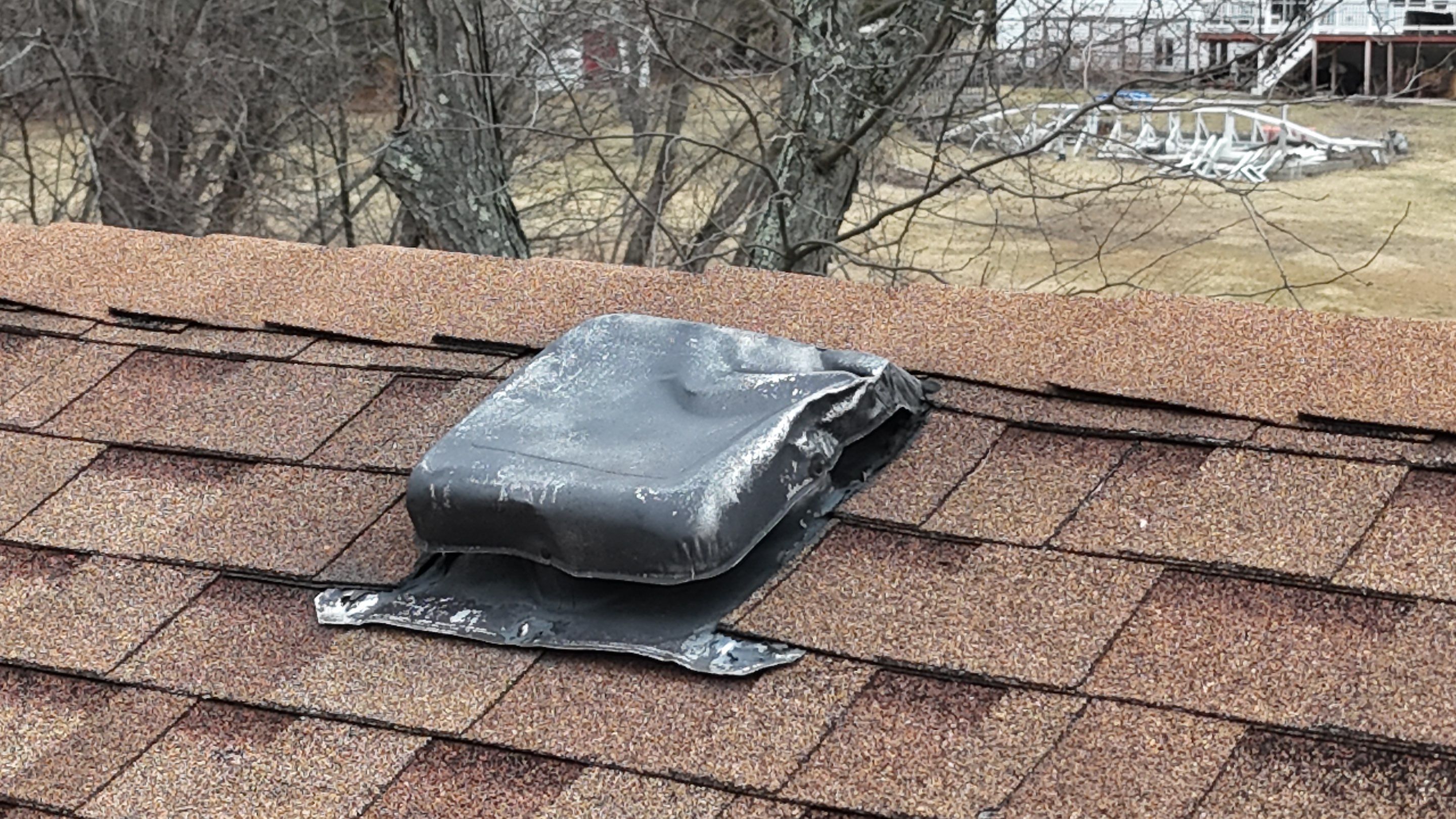 Roof Replacement + Valley Redesign | Dracut, MA by Mighty Dog Roofing of Greater Middlesex County
