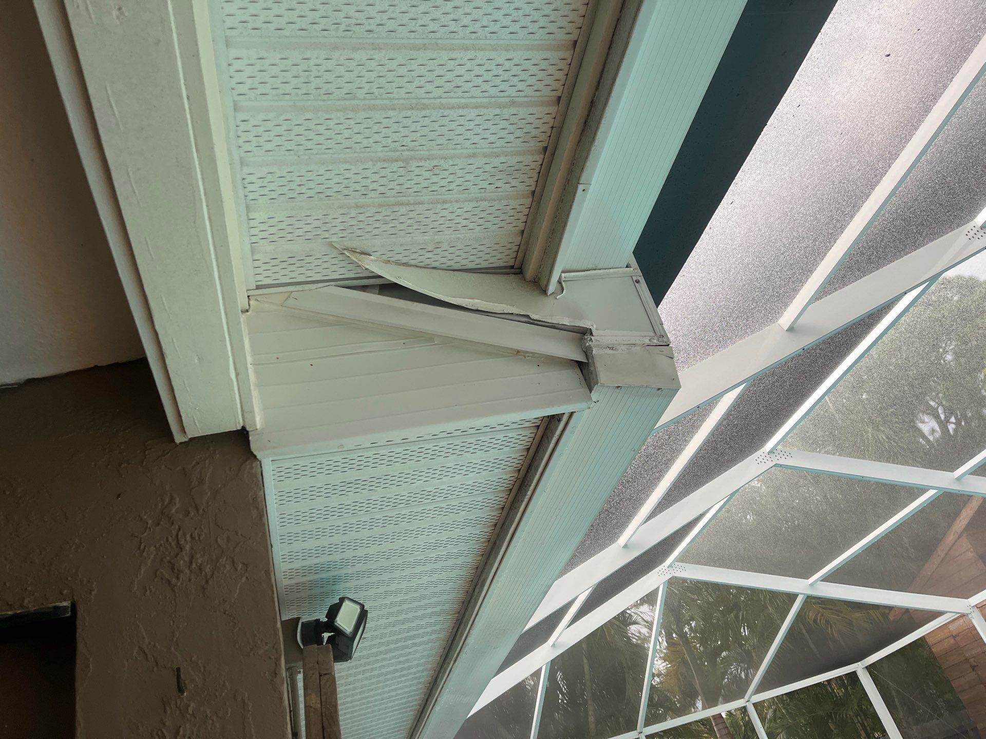 Project in St. Petersburg 33708 by Mitchell Roofing Company LLC 