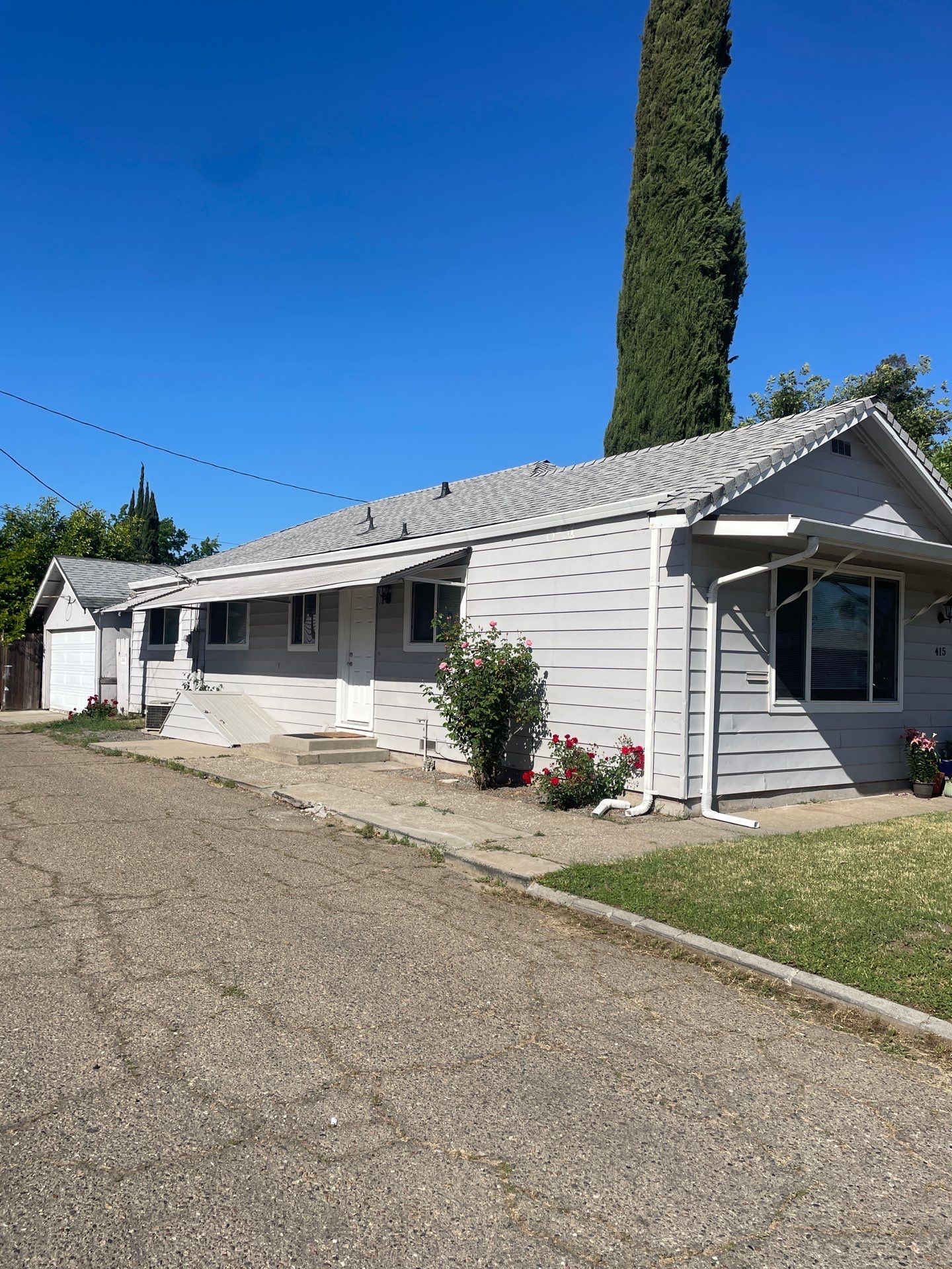 Roof Rejuvenation using Roof Maxx Treatment by Roof Maxx of Folsom