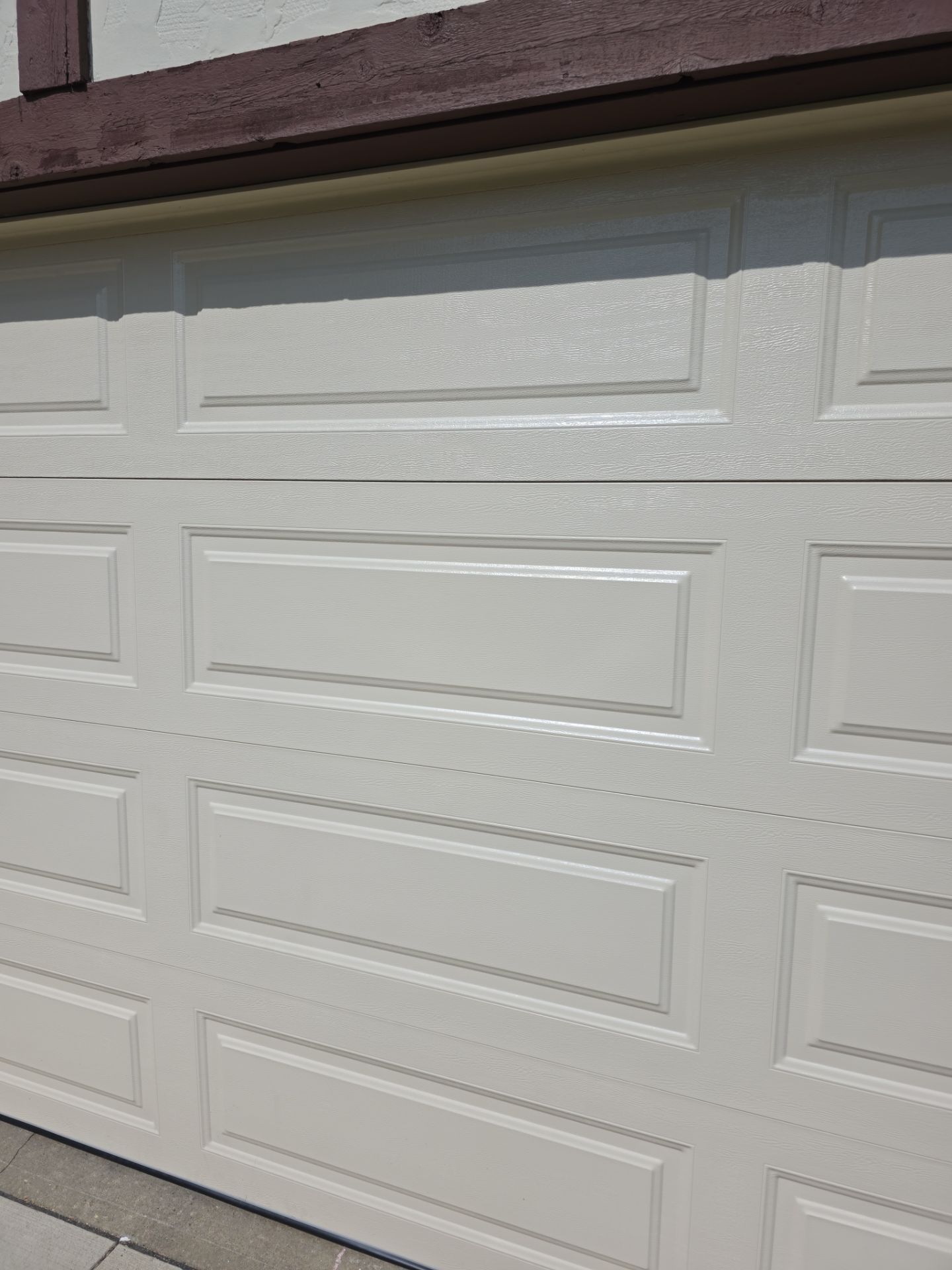 Garage Door Replacement for Solon Ohio Residence by Ohio Garage Door Repair