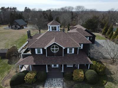 Jamestown, RI Roof Replacement