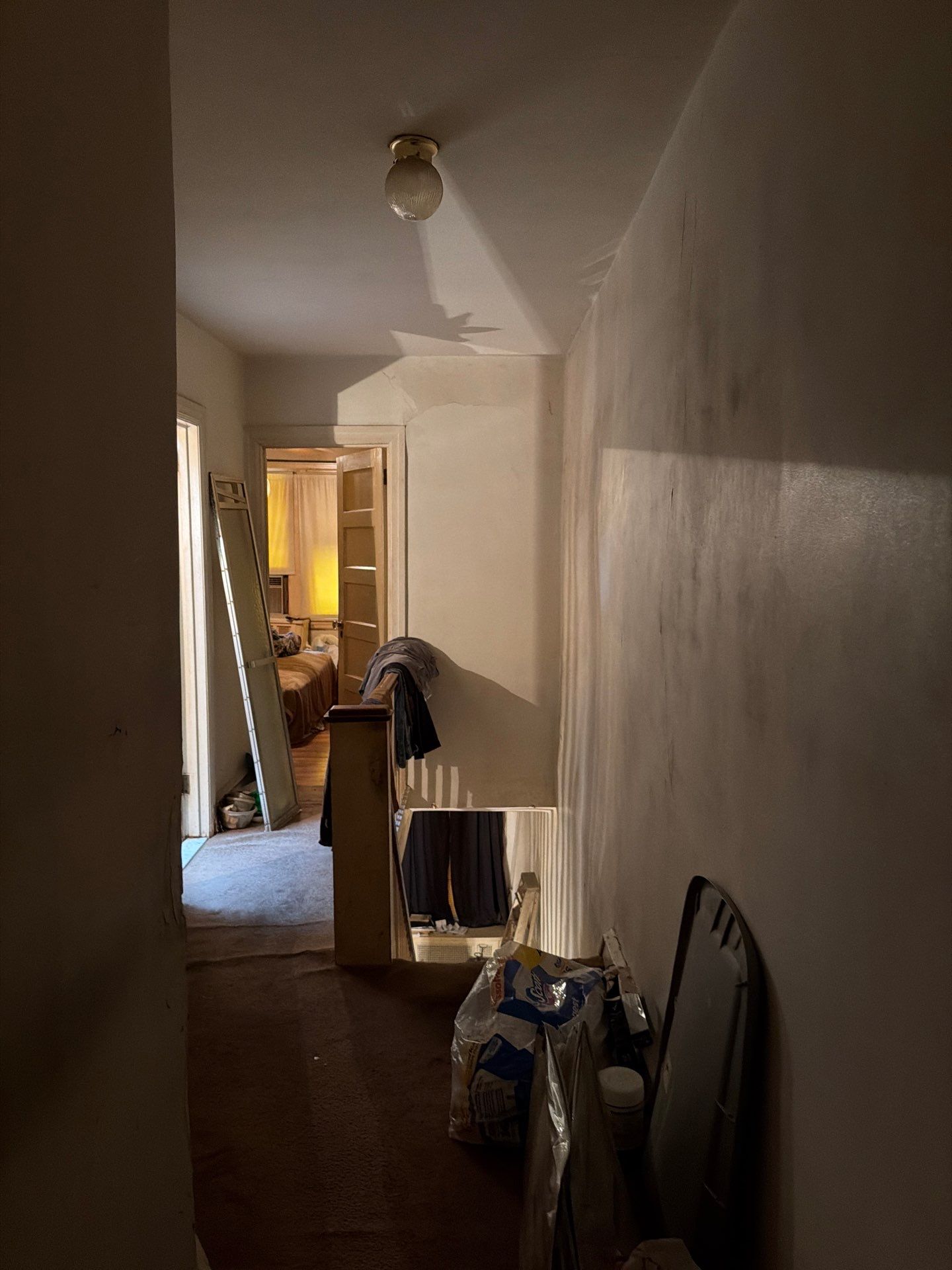 Water Damage Claim in Philadelphia by FLAPA & KeyStone