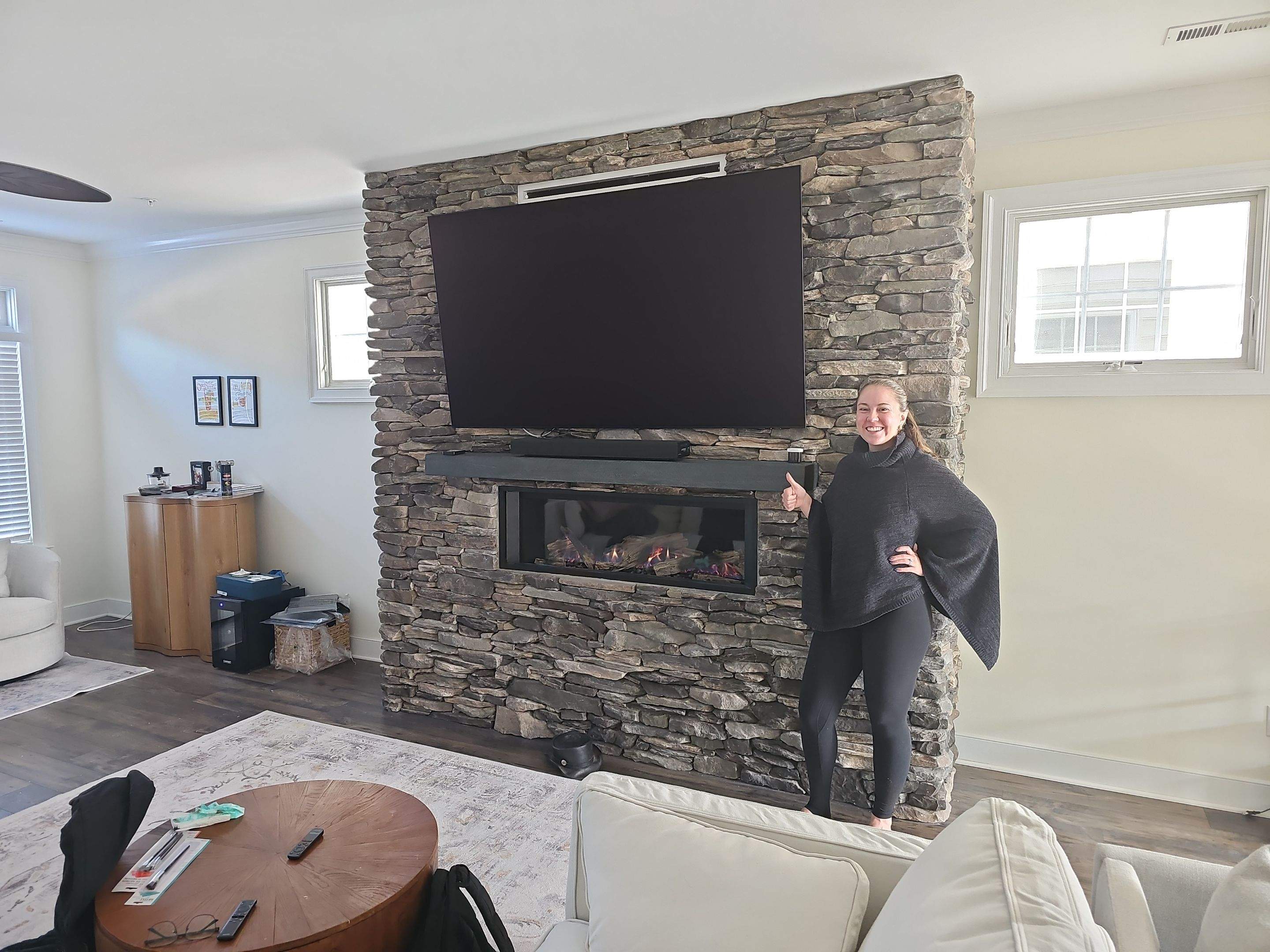 Closer to the Hearth featured photo.
