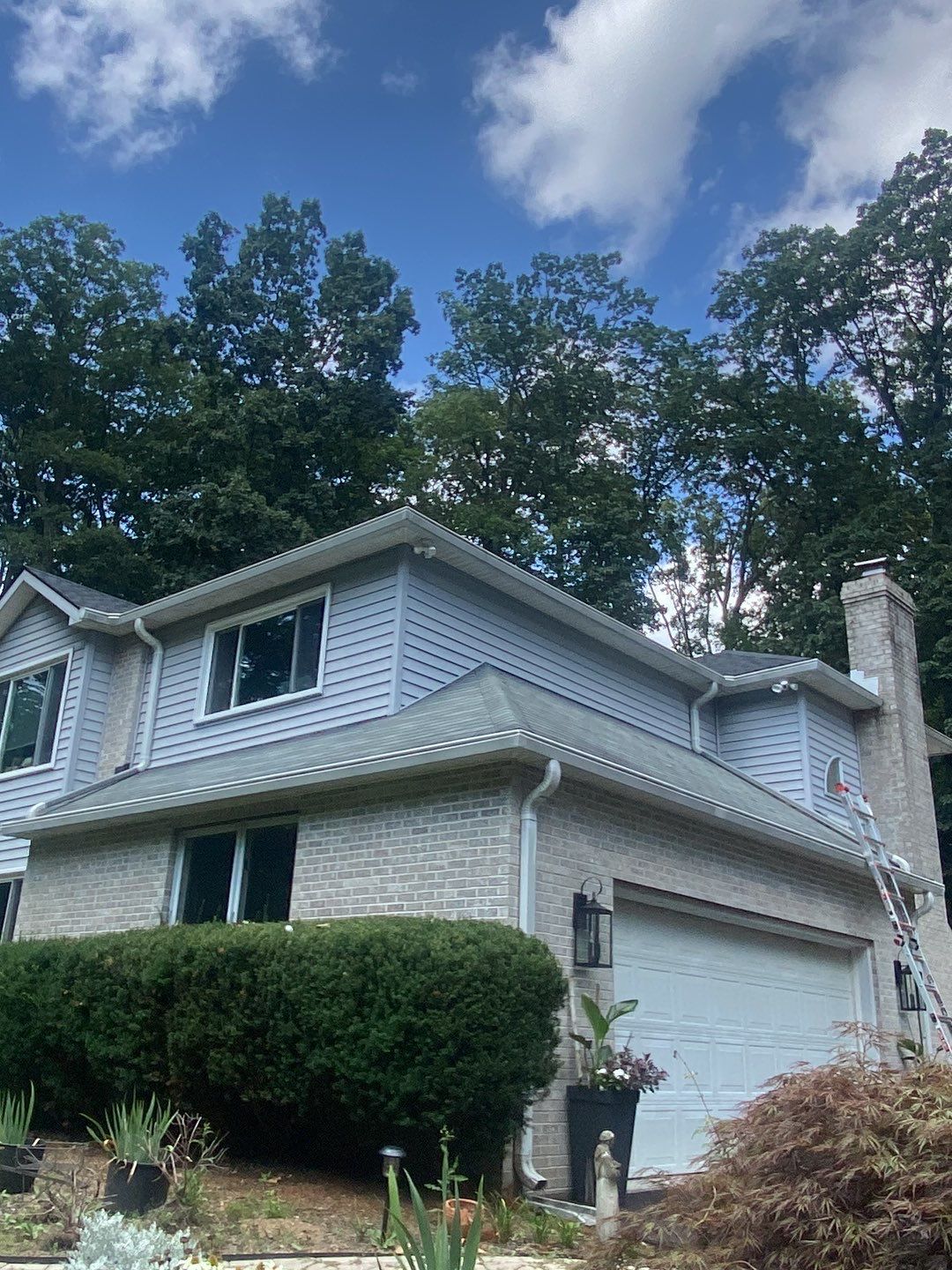 Standing Seam Roof Installation in Hampstead, MD • Louis R. by Seipp Roofing, LLC