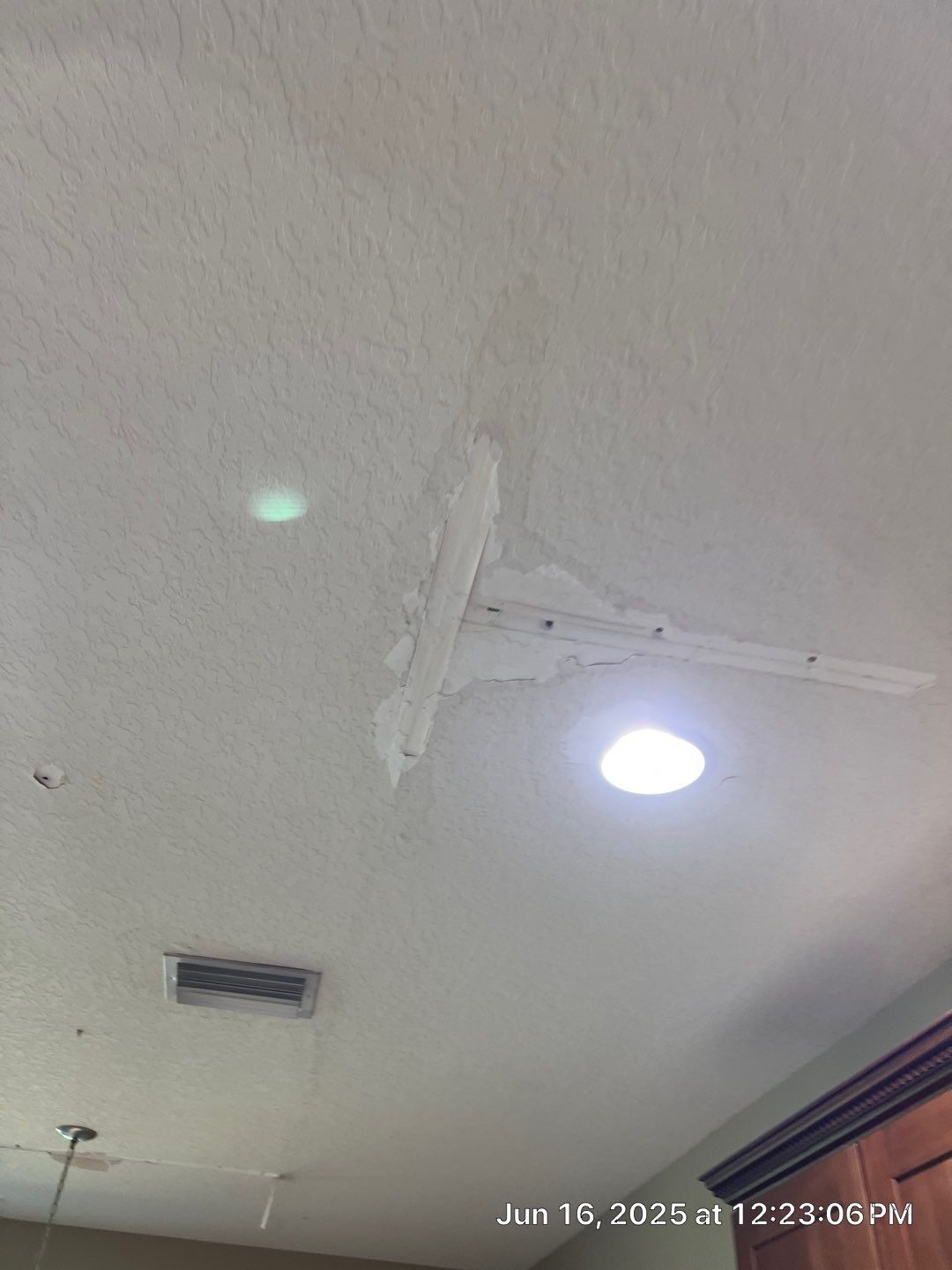 Water Damage Repair In Ellenton, FL by Ampm Restoration Services