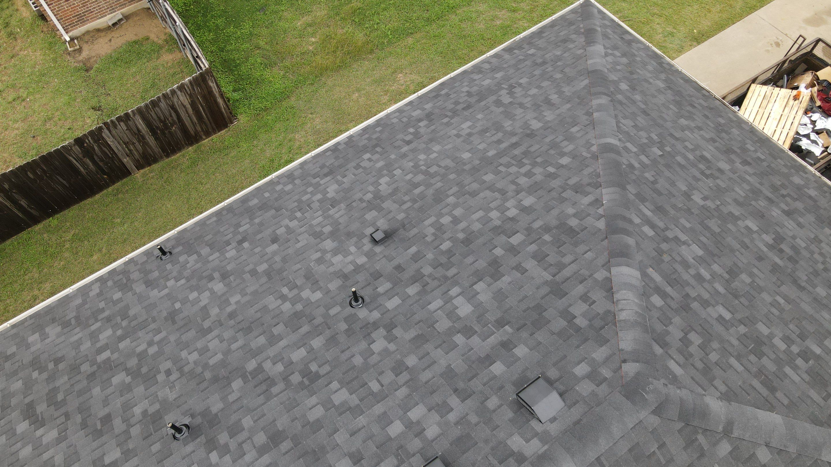 Project in Glenn Heights by Armor Roofing | Exteriors