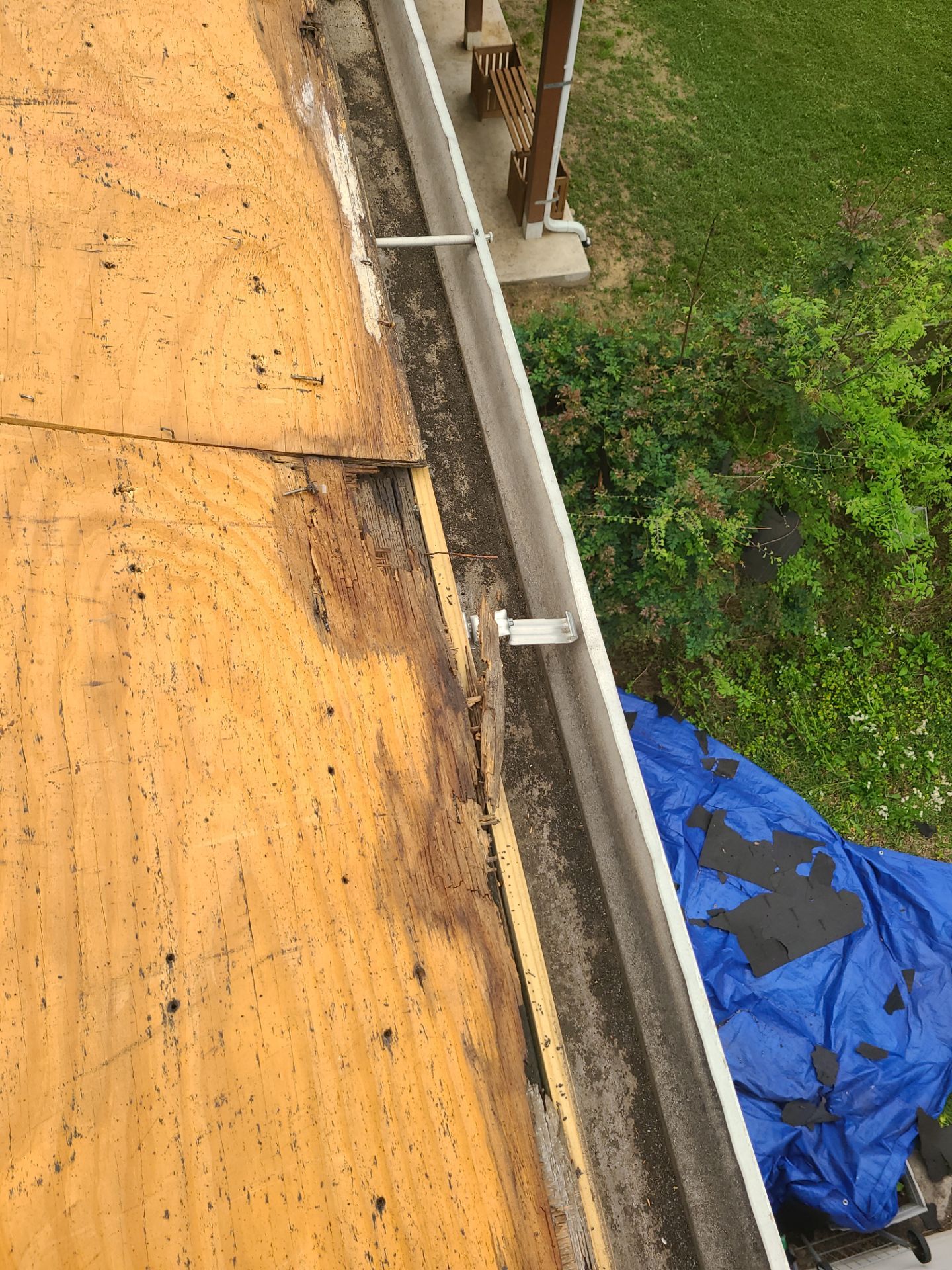 Roof Repair Houston by Roof Repair Company