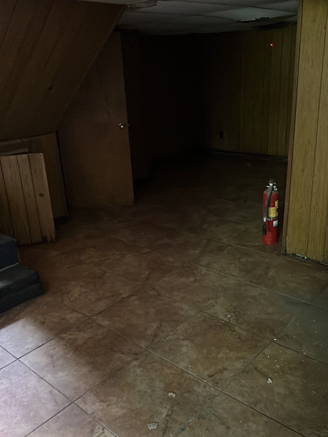 Complete remodel by Storm Contracting 