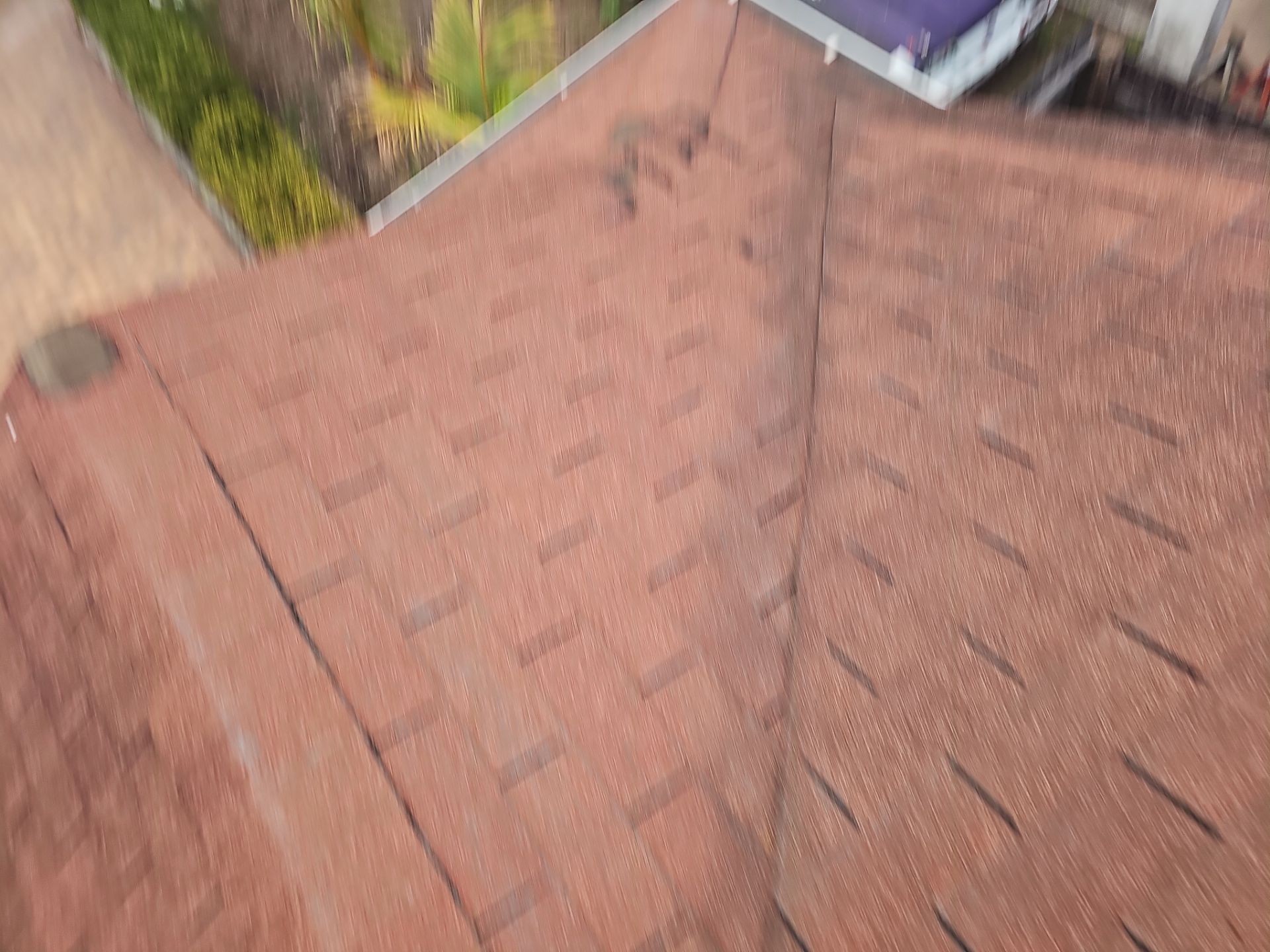Project in St. Petersburg 33714 by Mitchell Roofing Company LLC