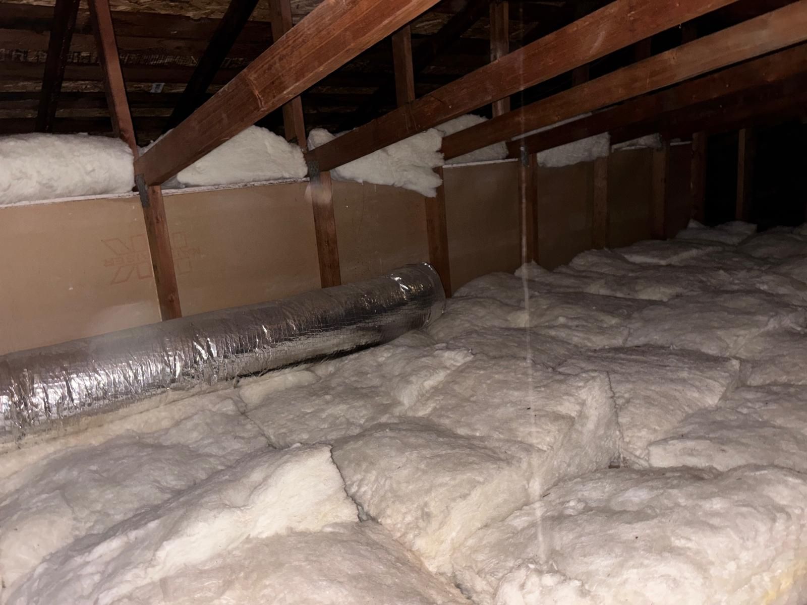 Project in Claremont by Insulation Labs