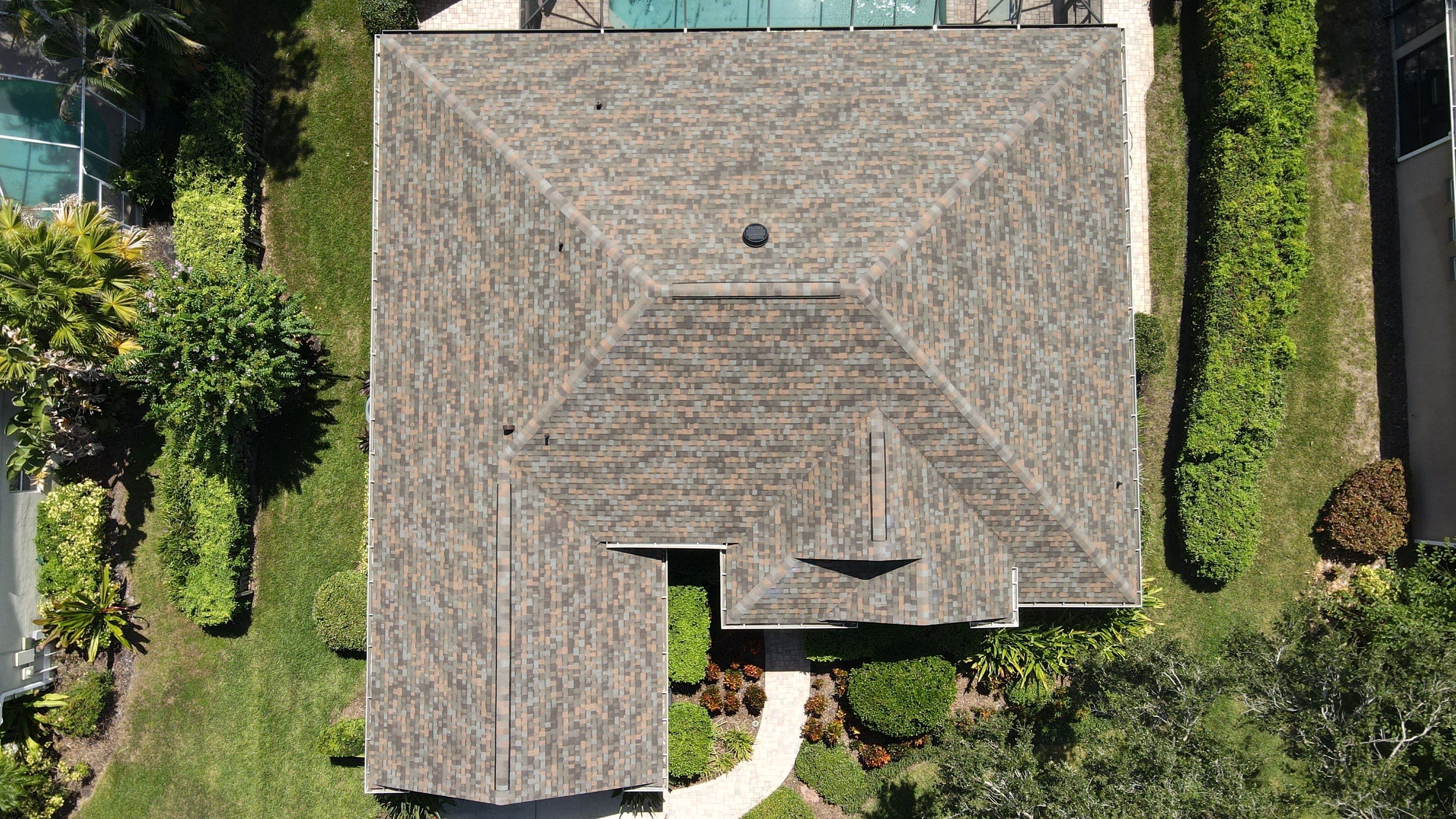Roof Replacement in Tampa, FL by Steadfast Roofing