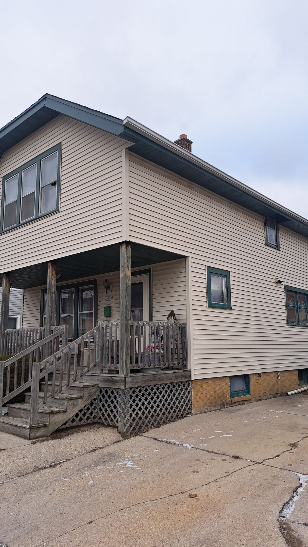 GELLINGS ON THE HOUSE SPRING PROJECT 2025 by Gellings Roofing & Siding