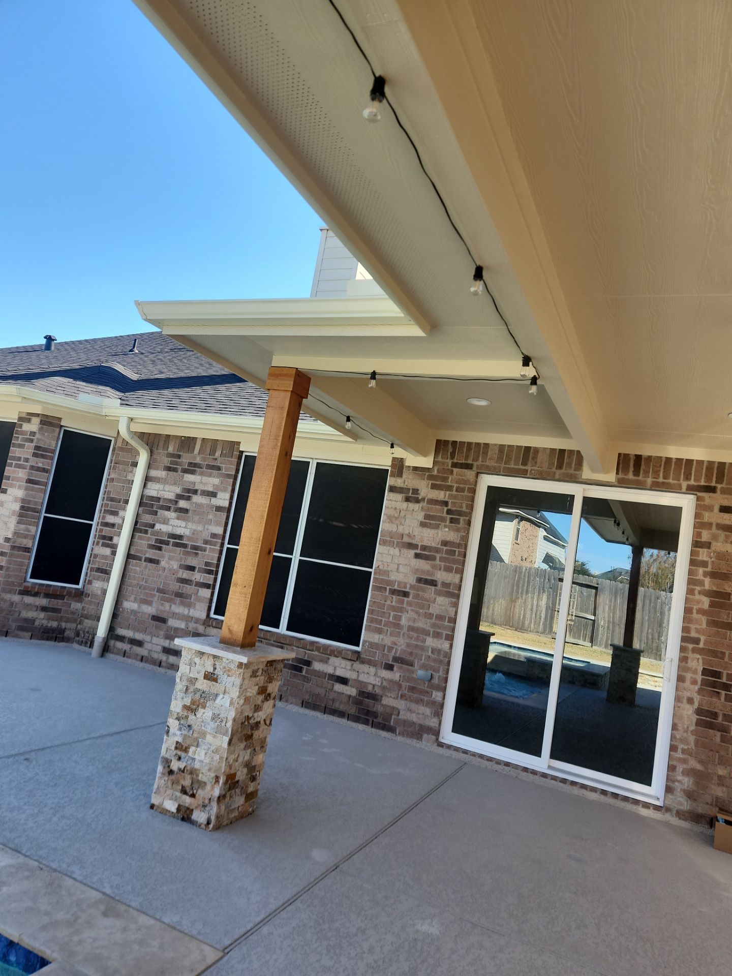 The Gillespie Family by SophAlx LLC