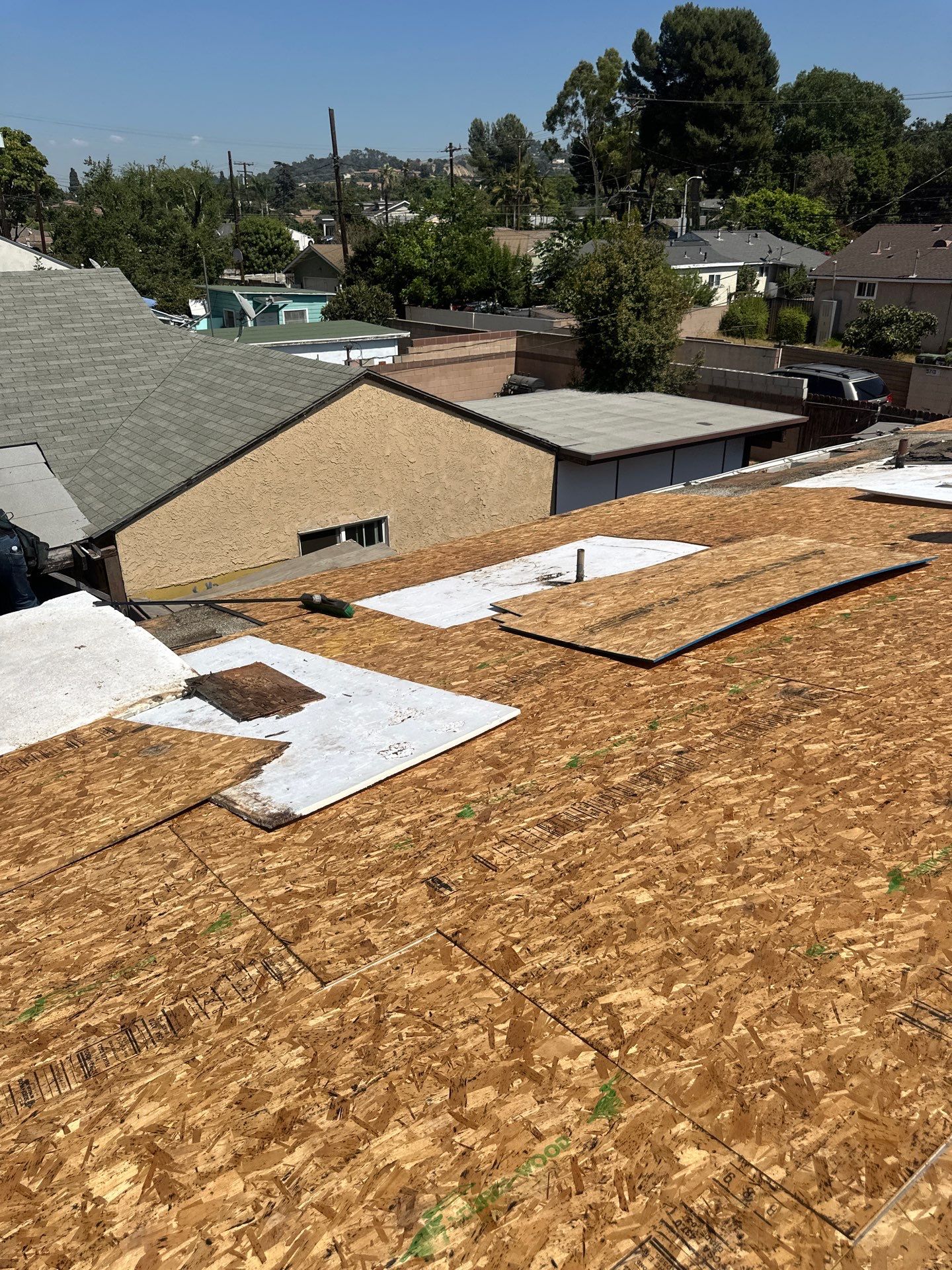 Roof Replacement - Whittier, CA 90606 by Epic Roof Replacement