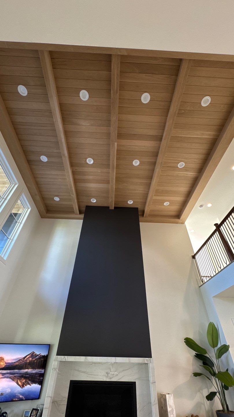 Project in Millcreek by Rudd Builders LLC