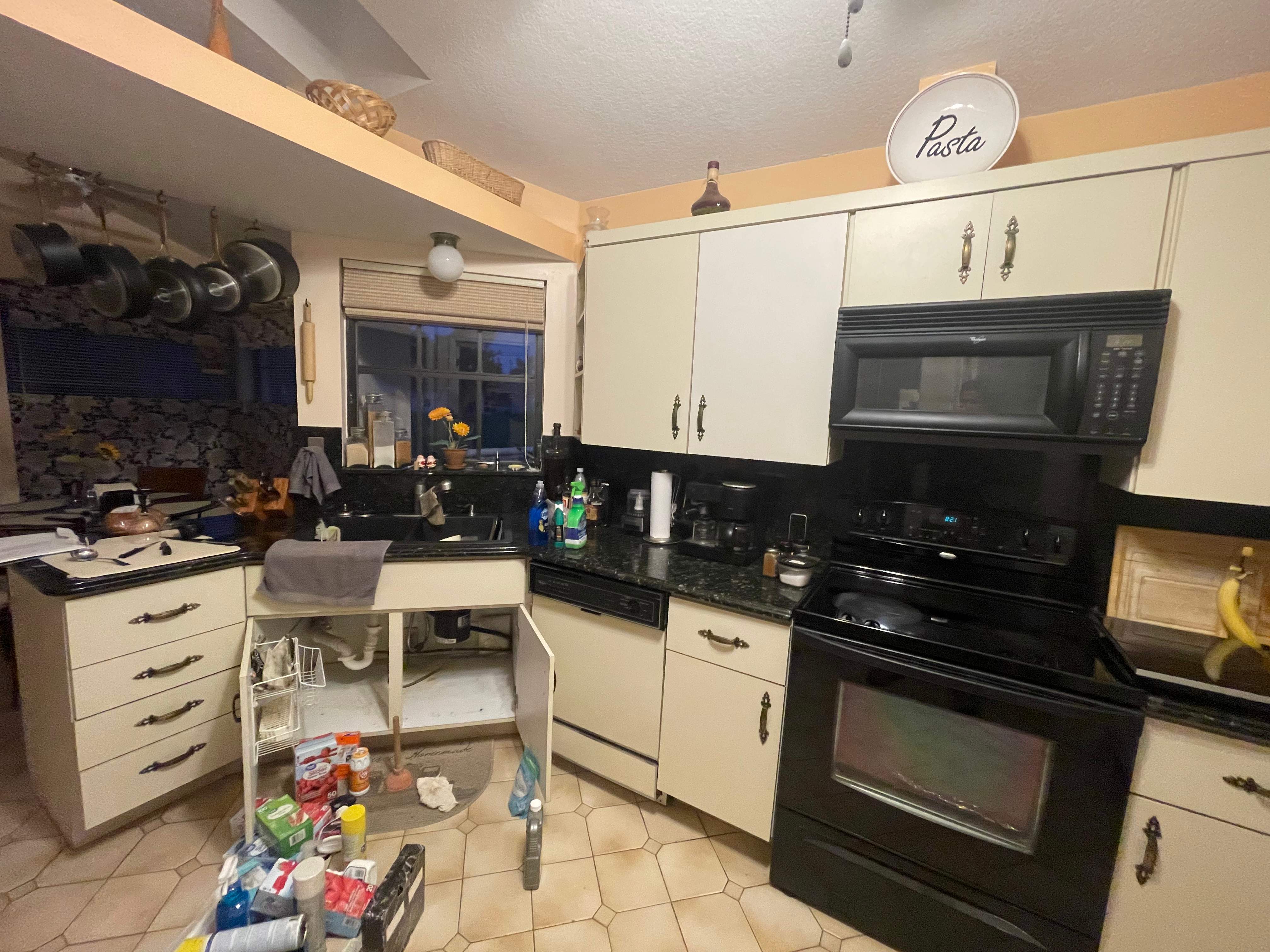 Water Damage Claim in Punta Gorda by FLAPA & KeyStone
