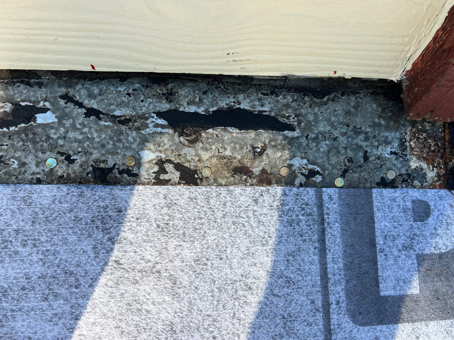Residential Metal by Fiddlers Roofing