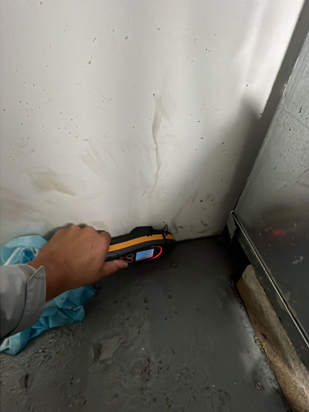 Water Damage by G2