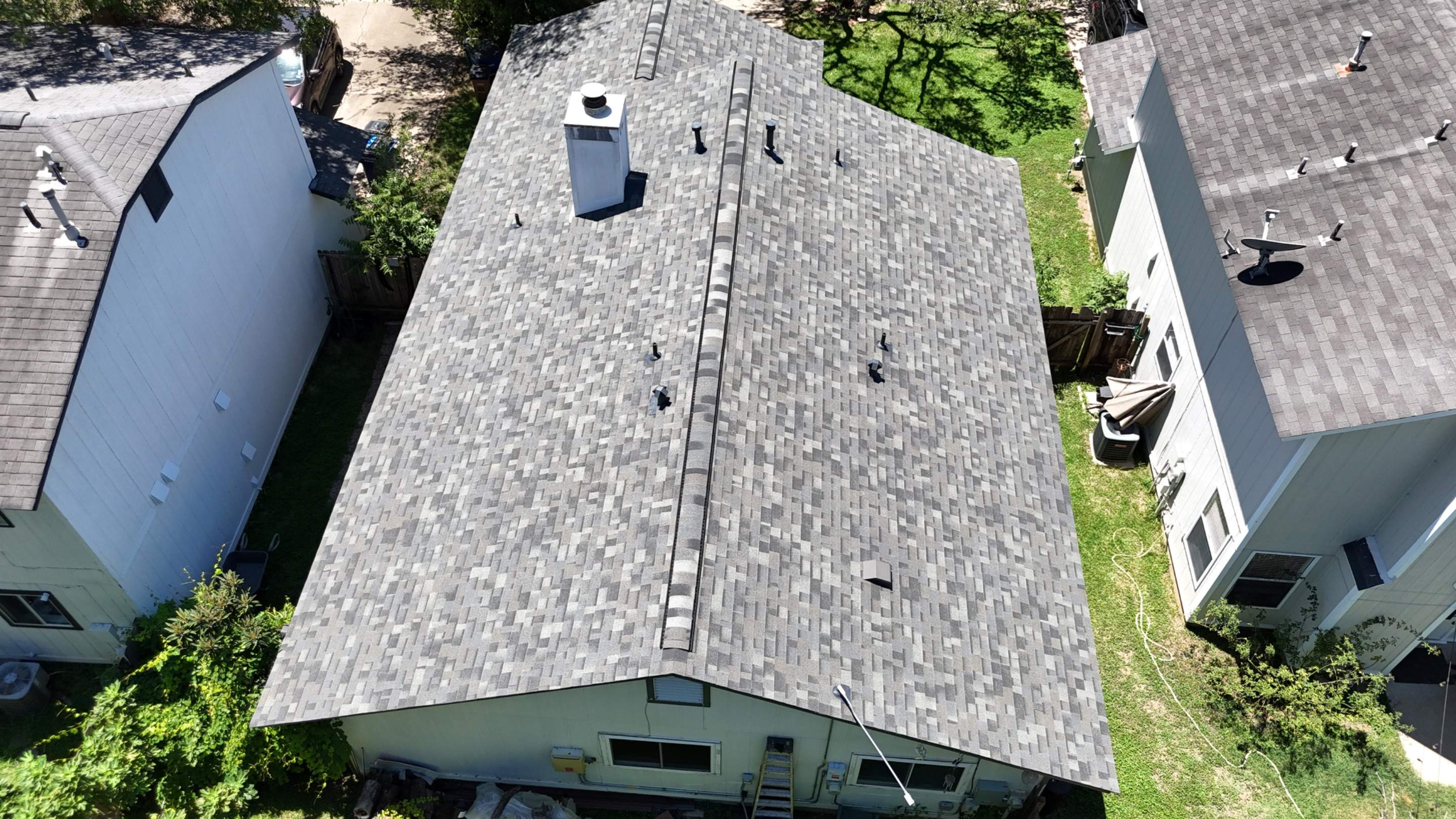 Storm Gray - Malarkey Highlander by RoofsOnly.com