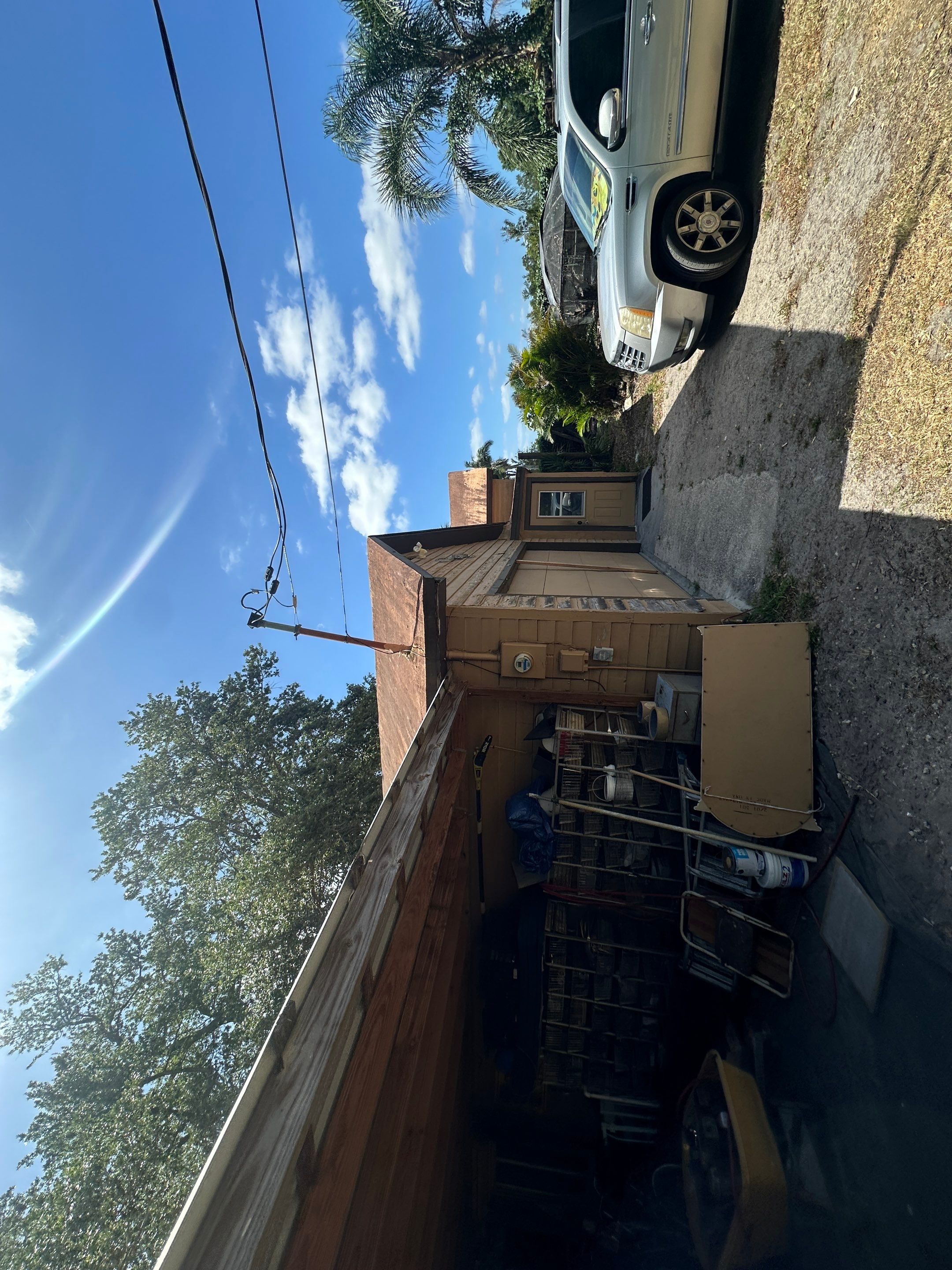 Wind & Storm Damage Claim in Punta Gorda by FLAPA & KeyStone