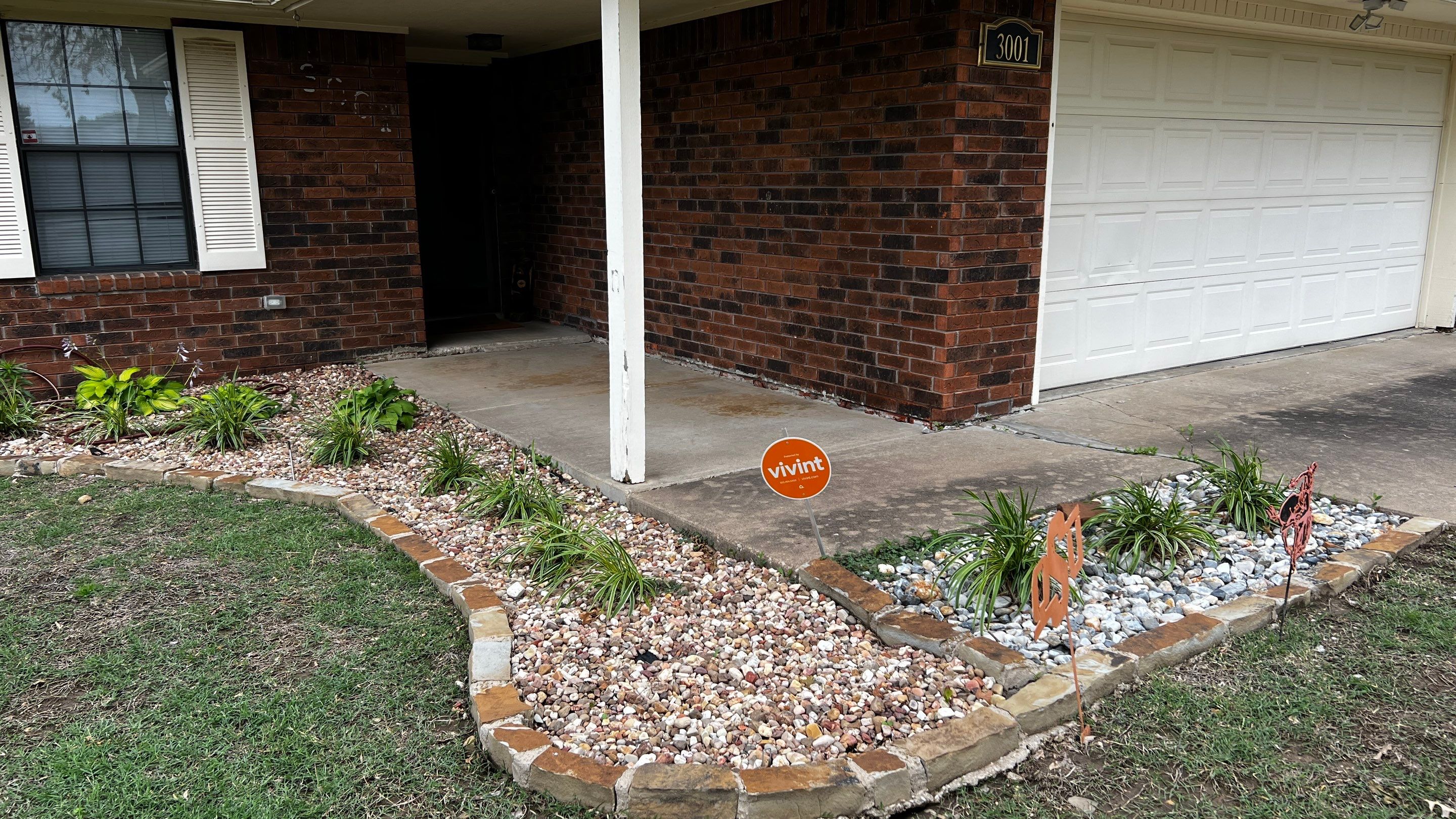 Concrete by Jackson's Maintenance and Home Repair LLC