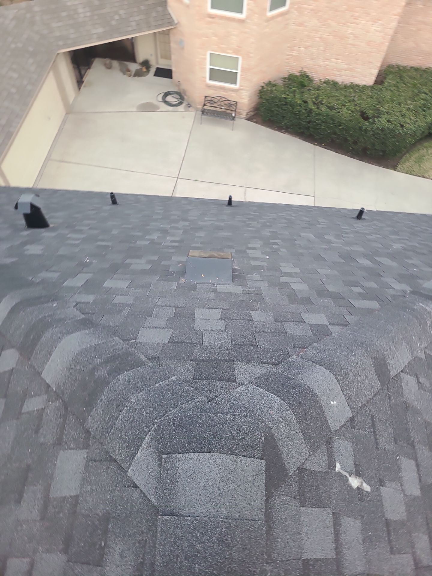 Roof Replacement Spring by Roof Repair Company