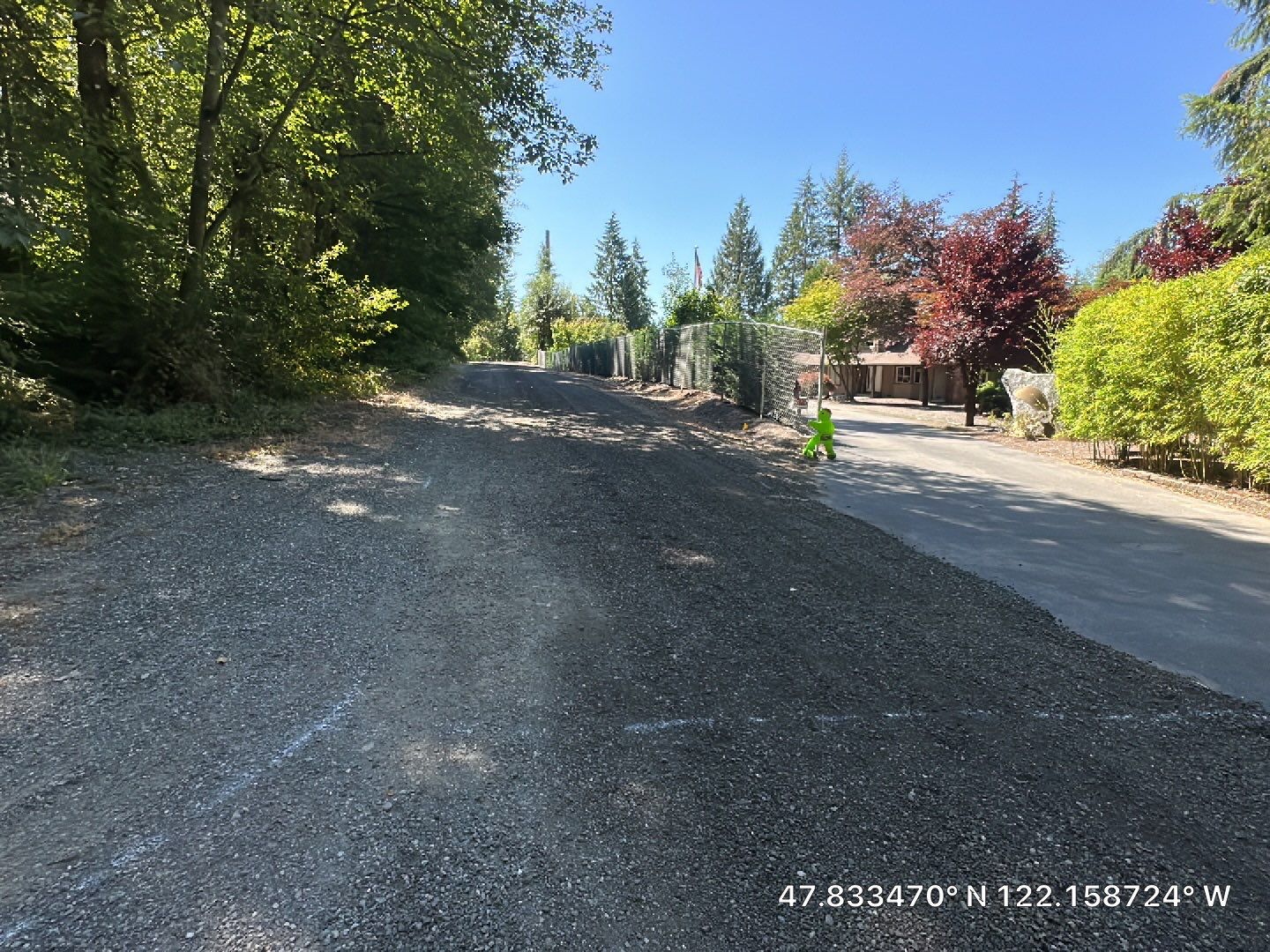 Igor | Patch Repair, Asphalt Project by Jireh Asphalt & Concrete Inc 