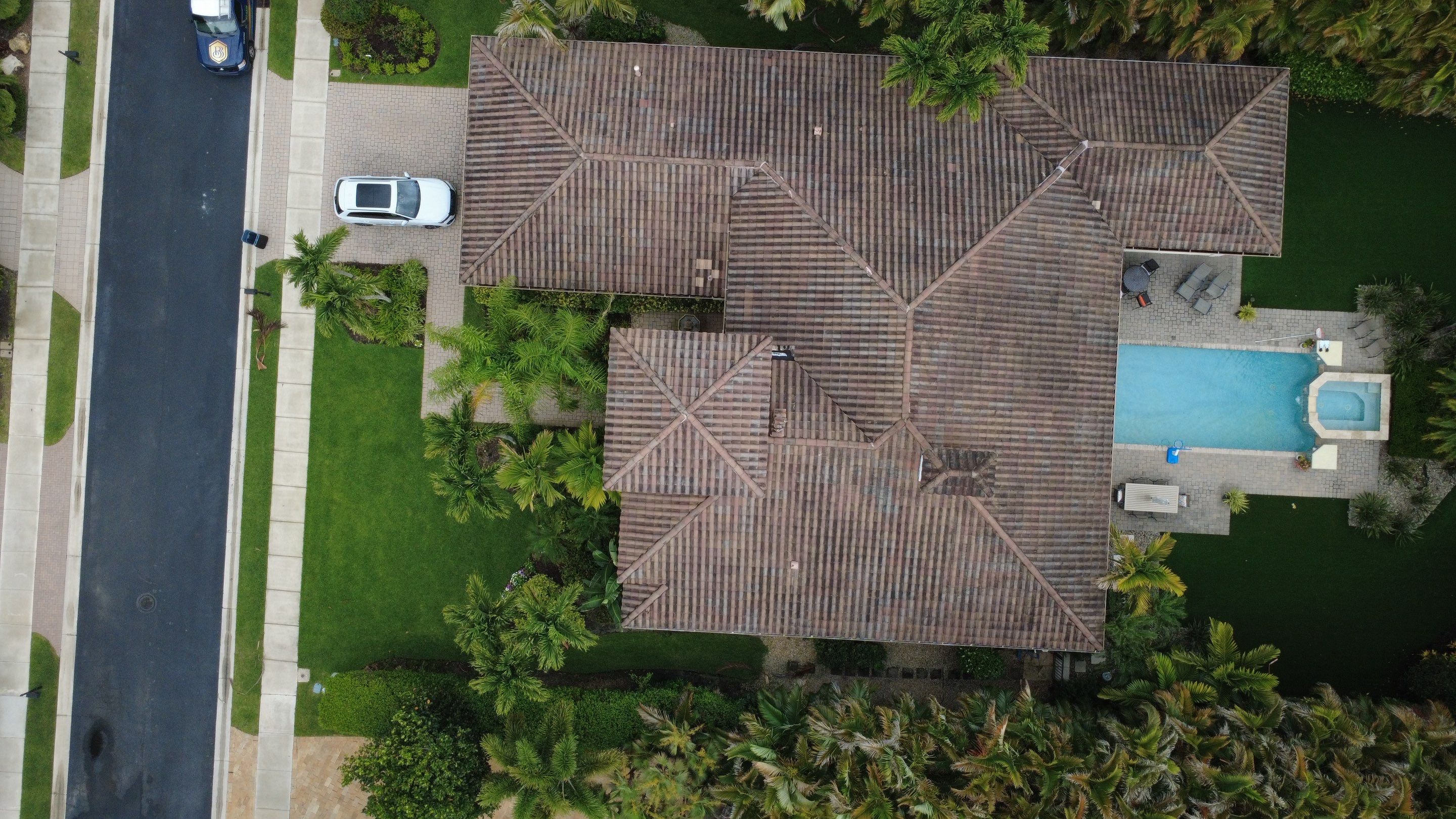 Residential Roofing Installation using Crown by BLUES BROTHERS ROOFING