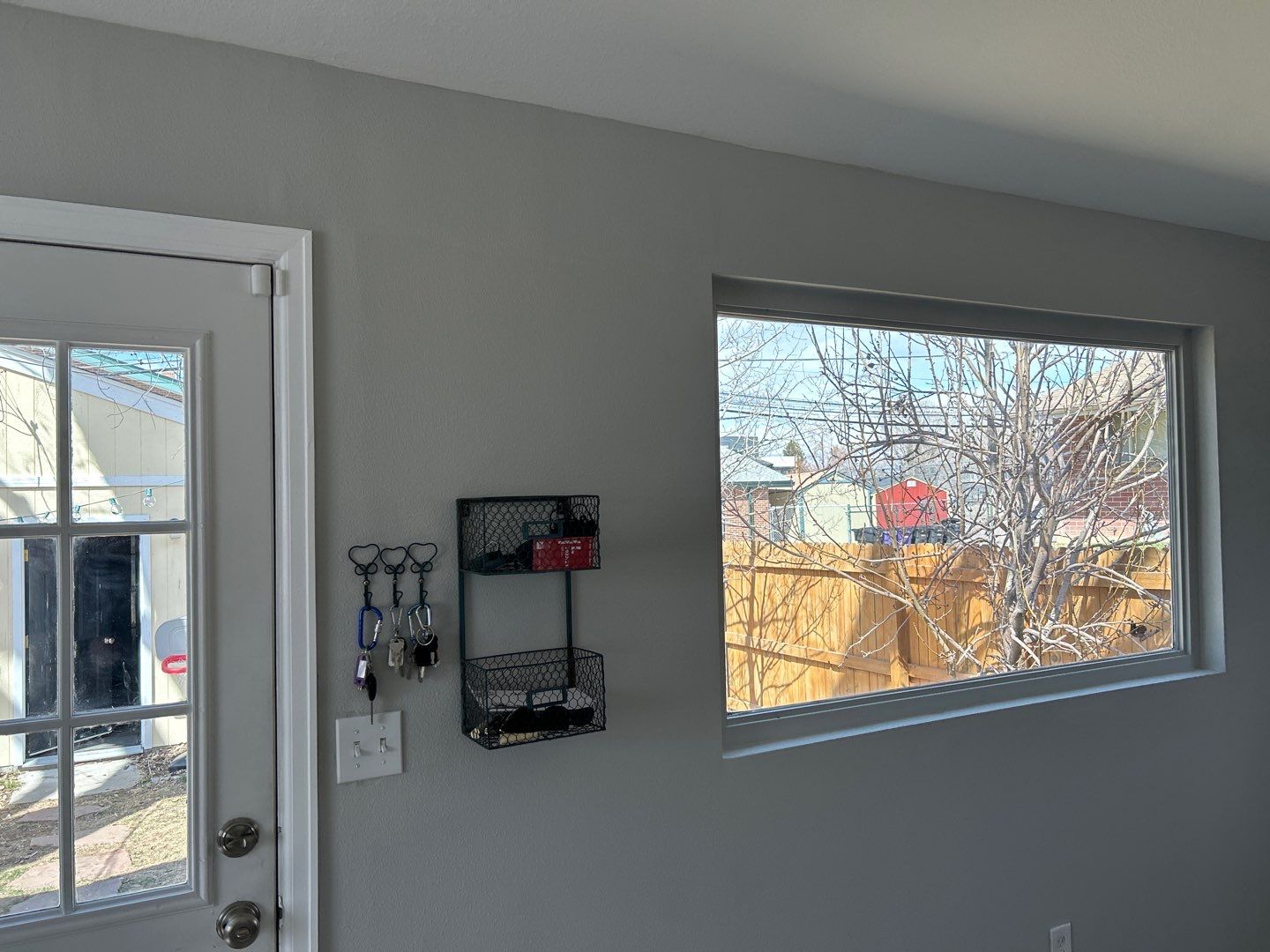 Reconstruction by Accountable Home Services