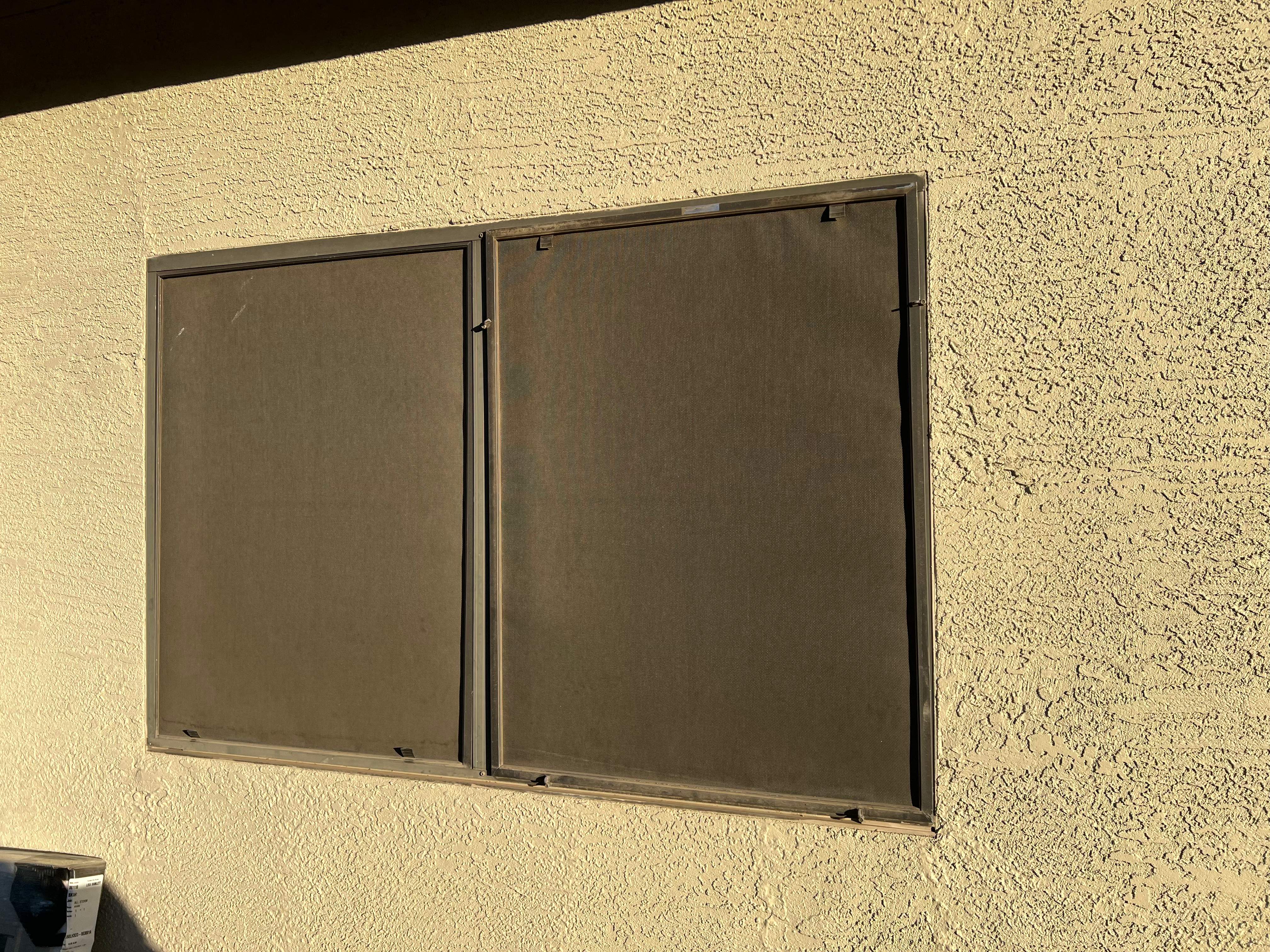 Lisa's Window Replacement by All Storm Roofing & Construction
