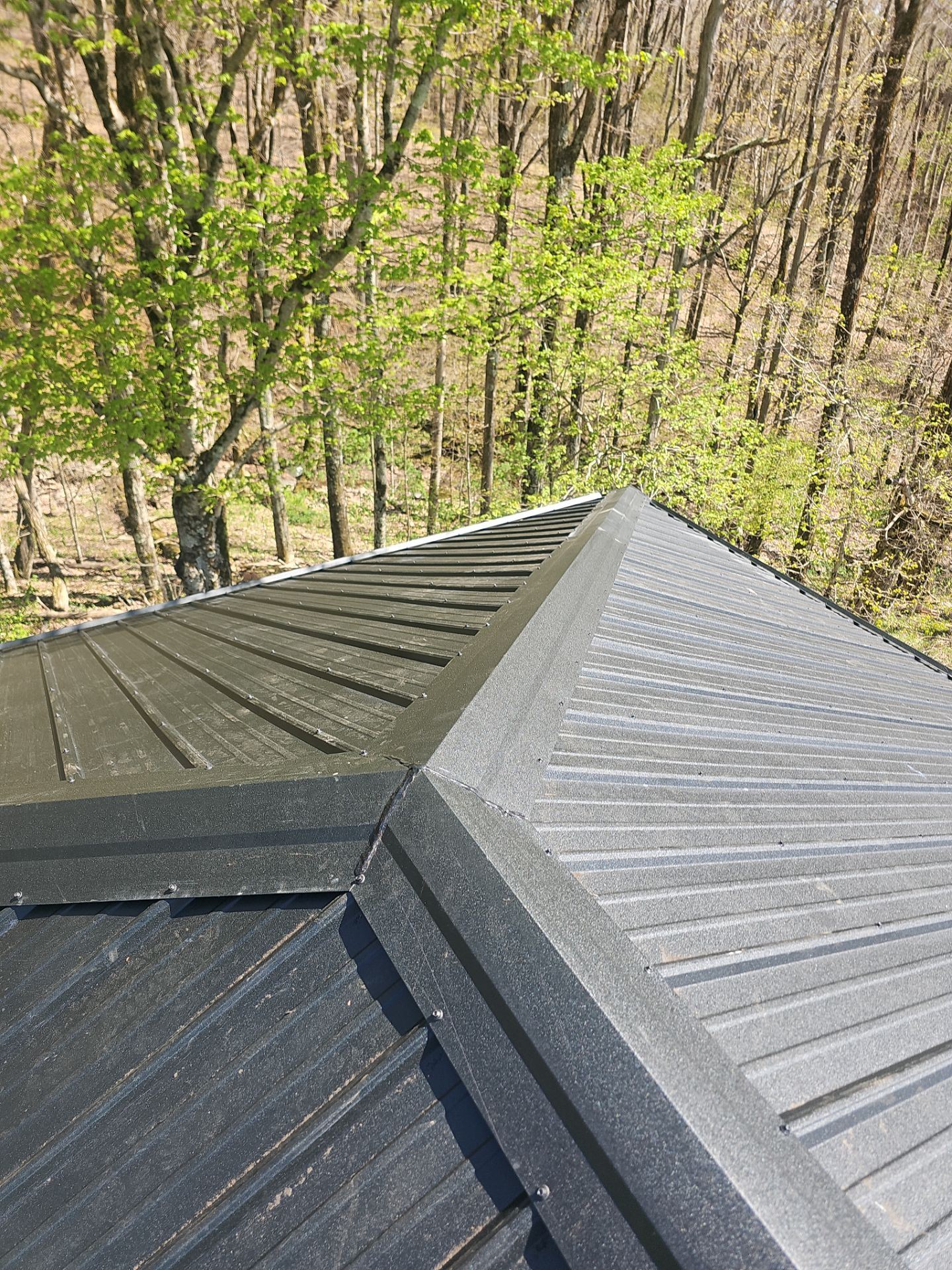 Kensington Meadows 161 by Omnia Roofing